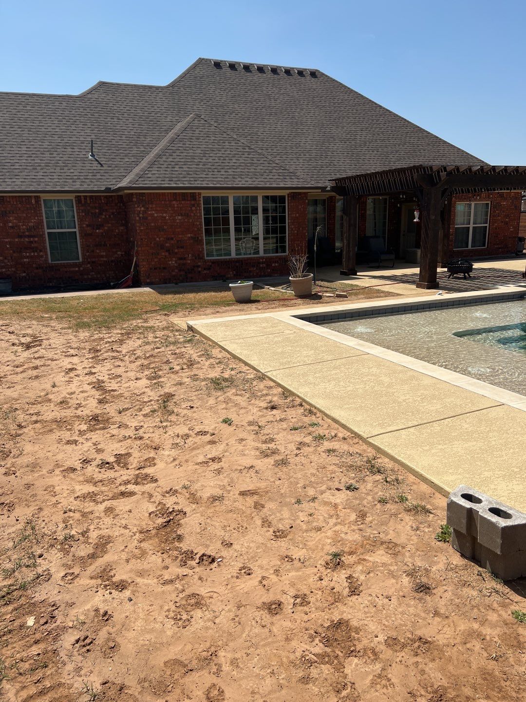 Landscapes by Clays Services Inc
