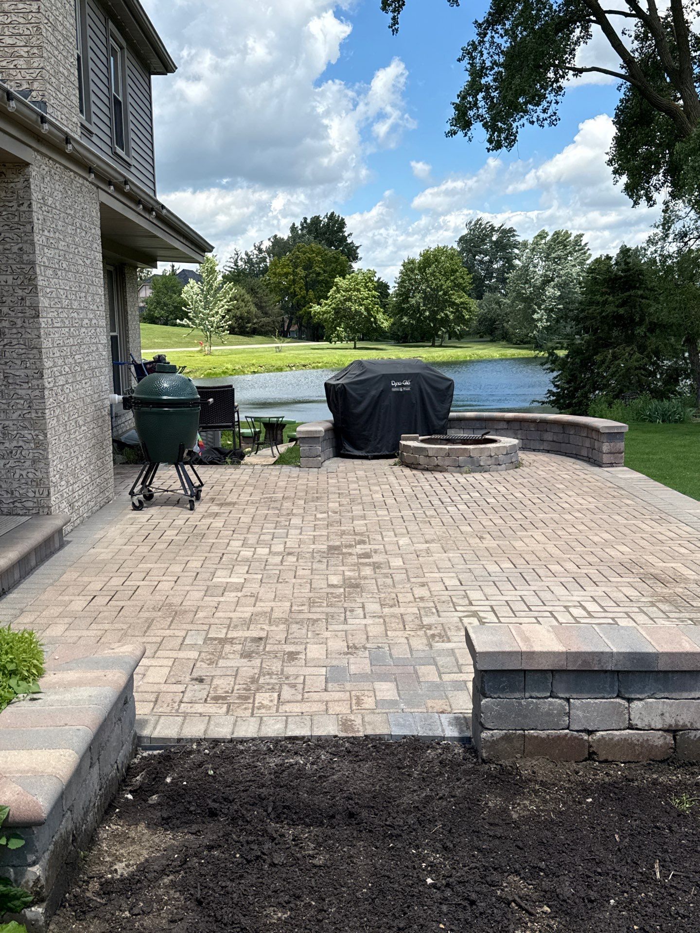 Matt K. - Inverness, IL by A&N 