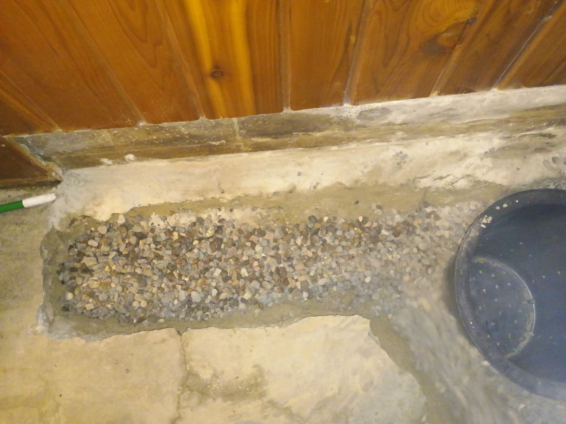 Basement Waterproofing to Prep for the Sale by Waterproofing Northeast