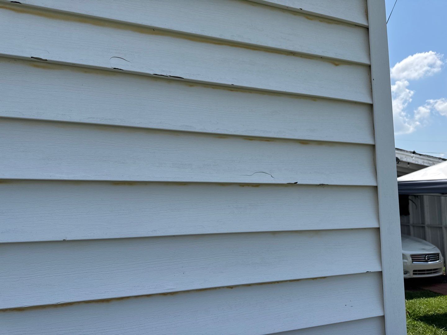 Project in Chattanooga by Aultman Roofing