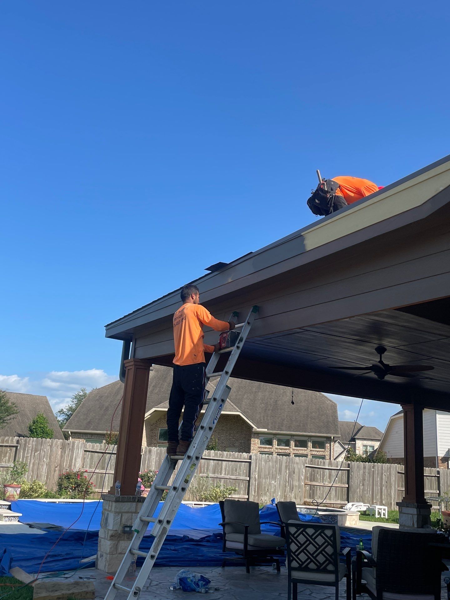 Roof Repair Richmond by Roof Repair Services LLC