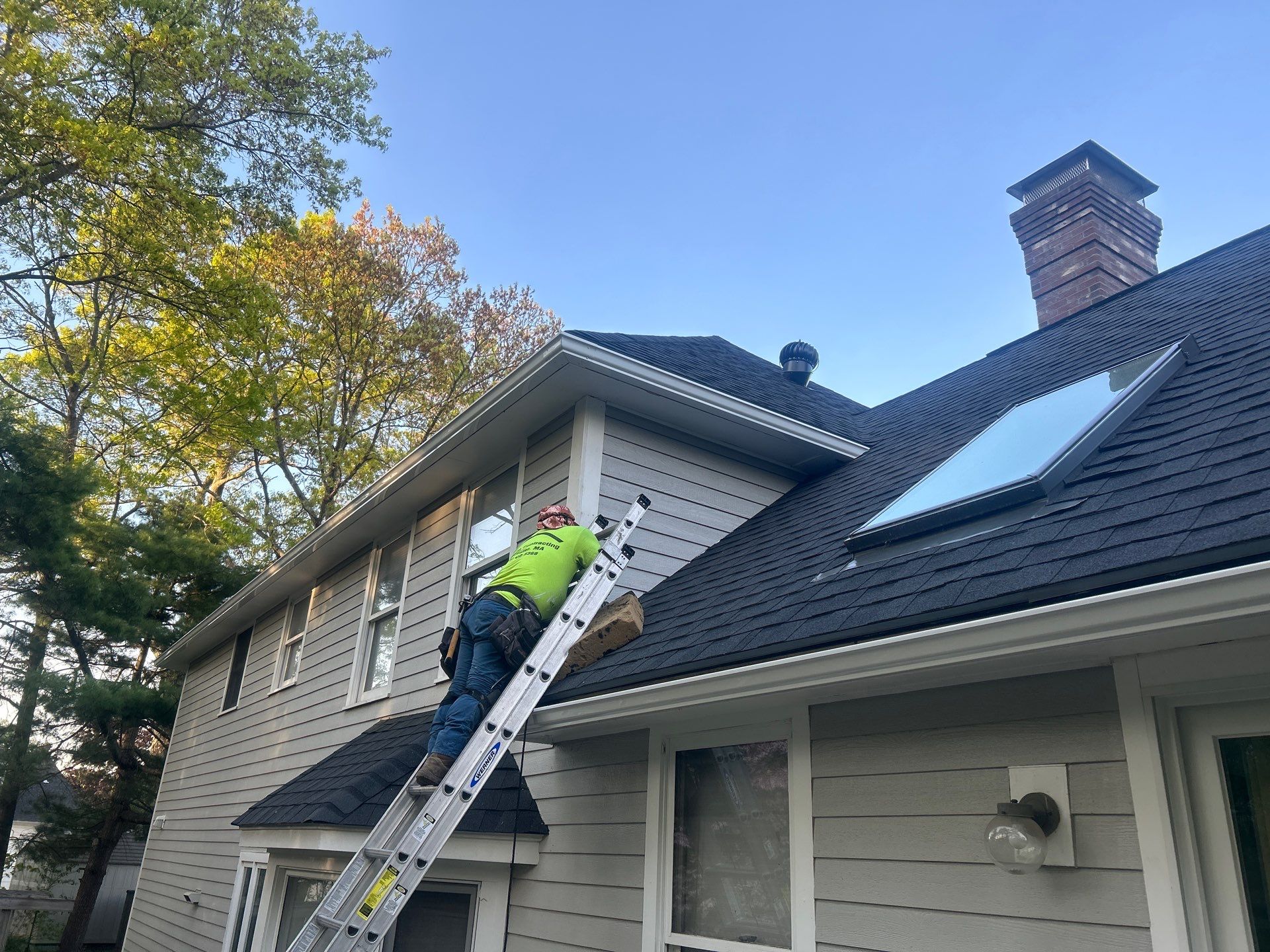 Gutters, Roofing & Siding | Andover by Mighty Dog Roofing of Greater Middlesex County