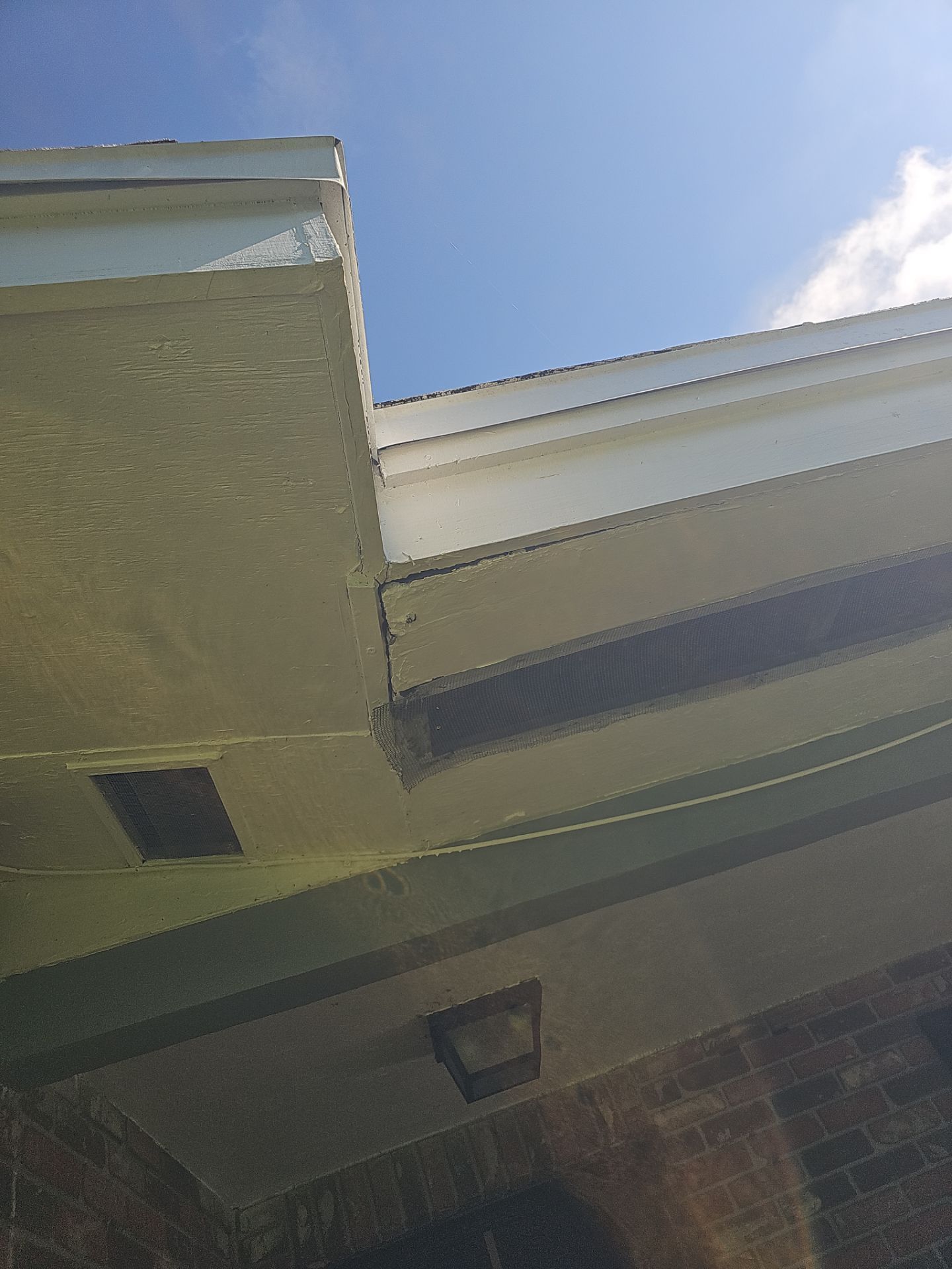 Project in St. Petersburg  33705 by Mitchell Roofing Company LLC 