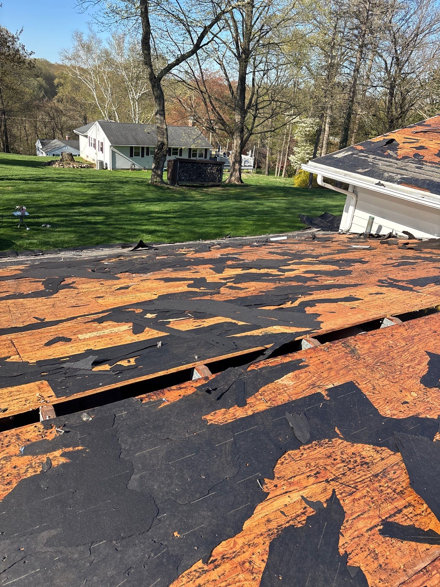 Meriden by All site builders LLC