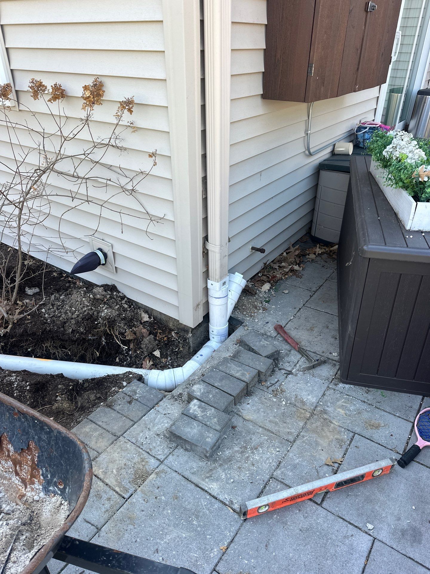 Jim G. - Mount Prospect, IL by A&N 
