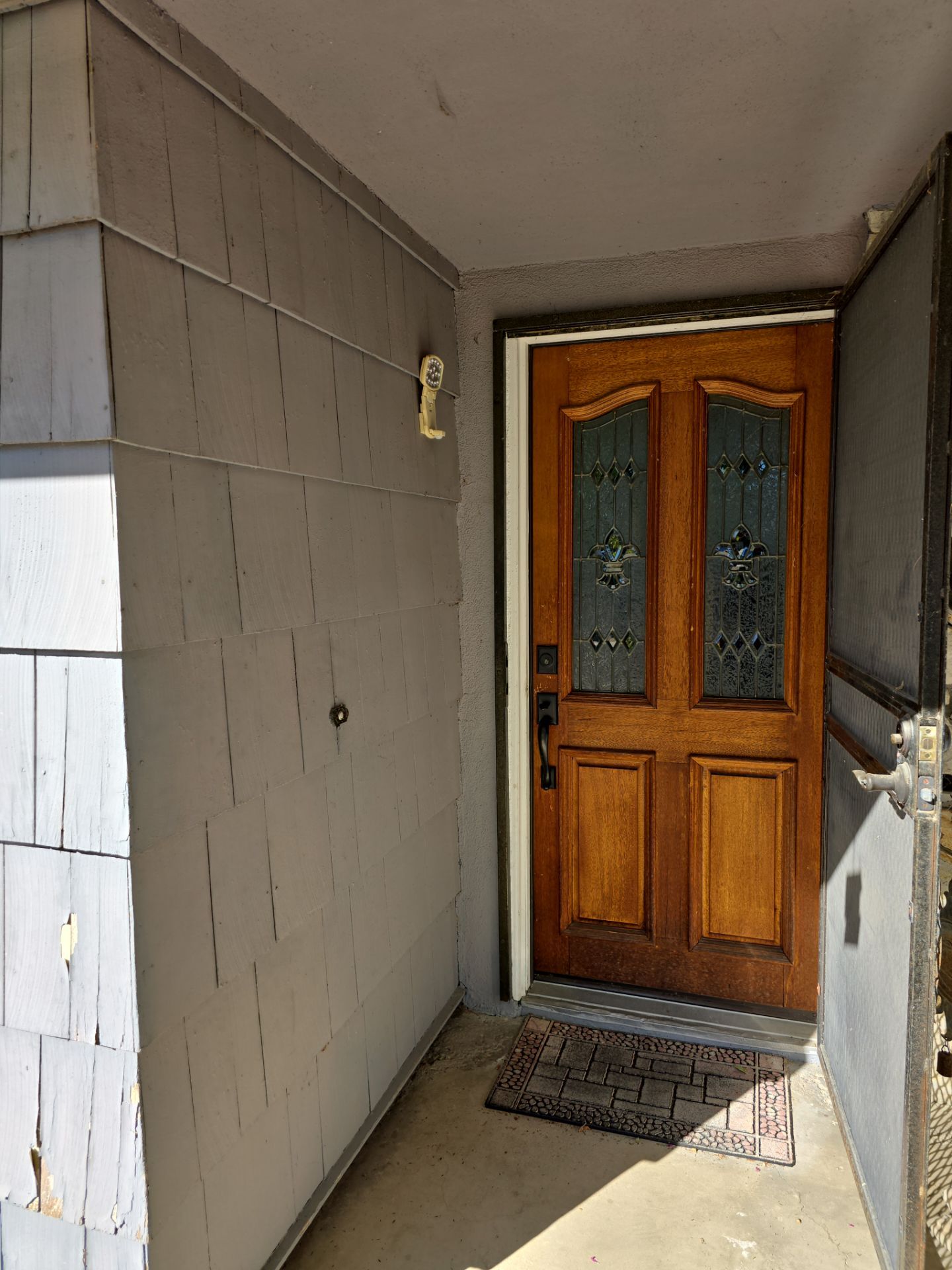 Pre-finish lap siding  by New Era Siding Inc 