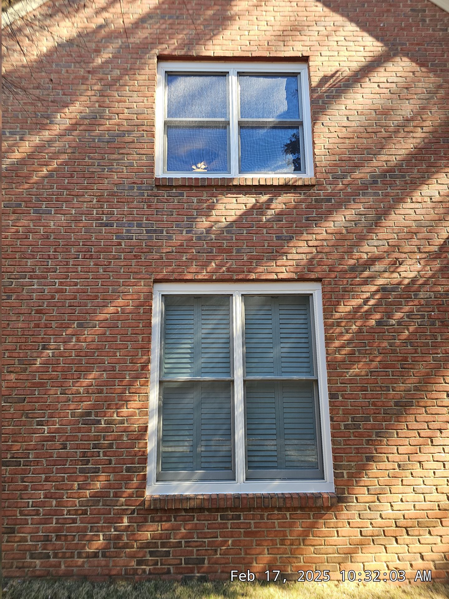 Todora Project in Hoover by The Window Source