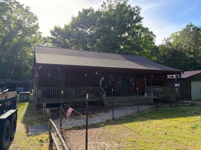 Shingle Roof Replacement