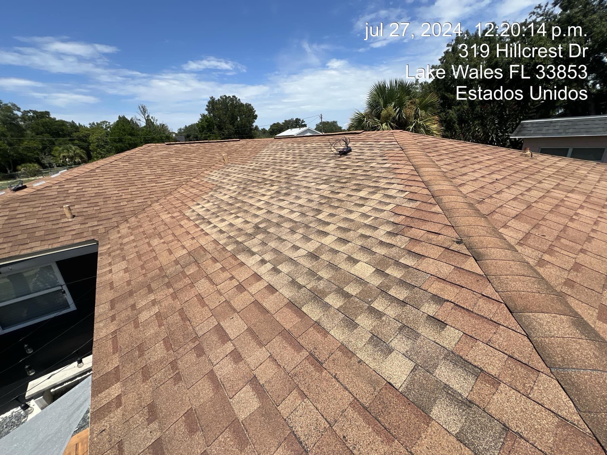 Rustic Cedar Shingles by Reimagine Roofing