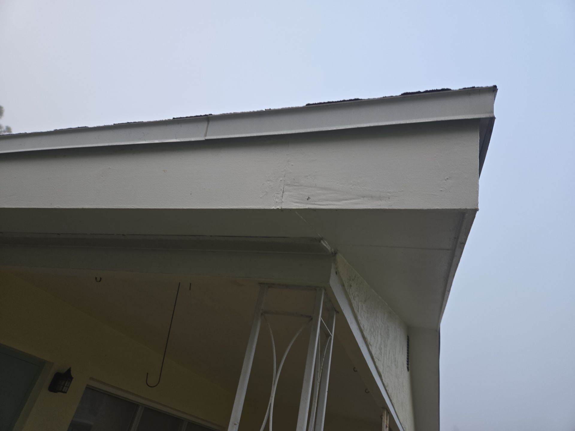 Project in St. Petersburg 33705 by Mitchell Roofing Company LLC 