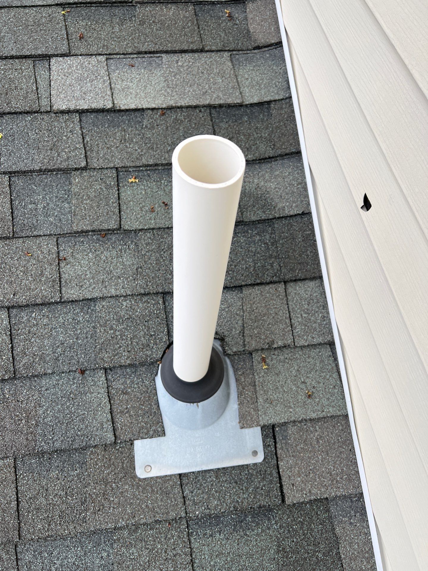 Wind-Resistant Metal Shingle Shake Roof Installation – Lima, Ohio by 4Ever Metal Roofing