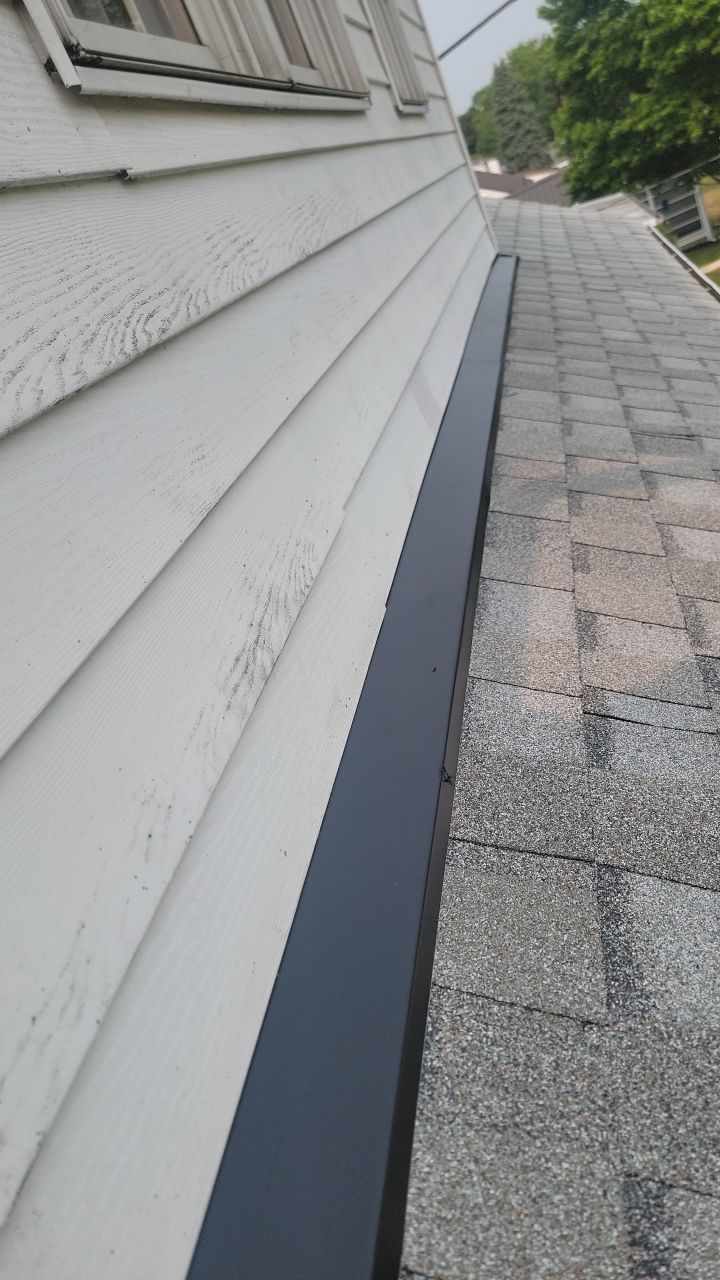 Tom McAtee by Silver Leaf Contracting 