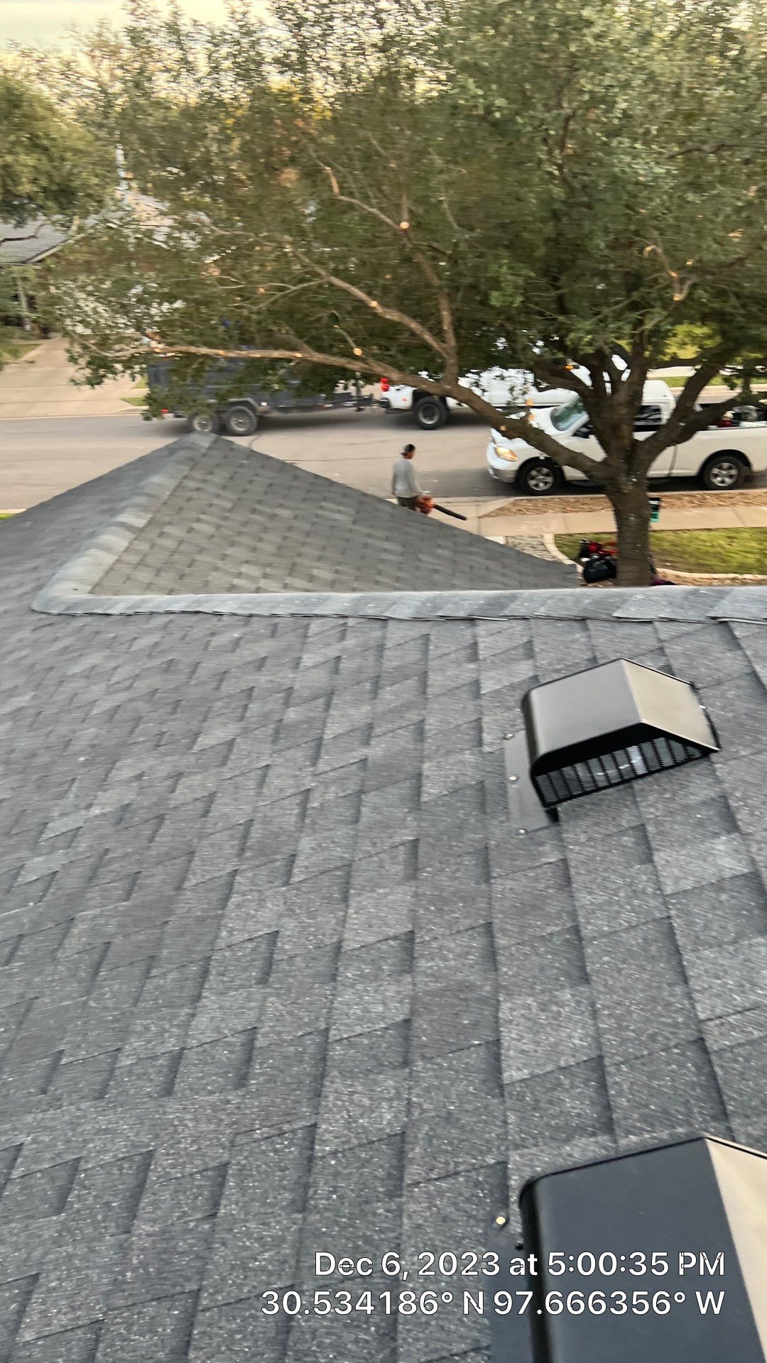 Residential by Safepro Roofing