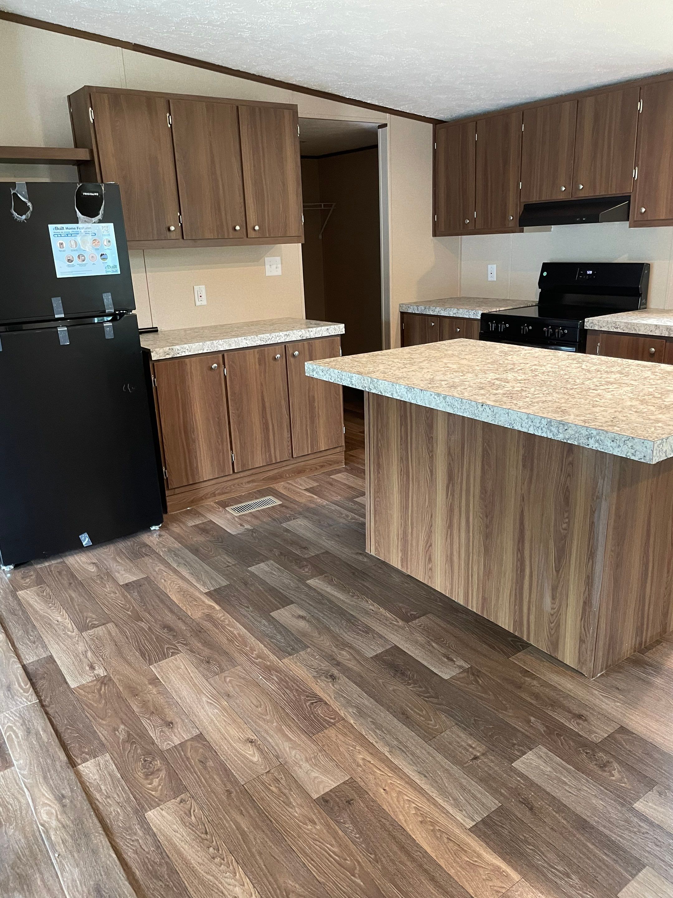 Marvel 4 by Clayton Homes of Walton
