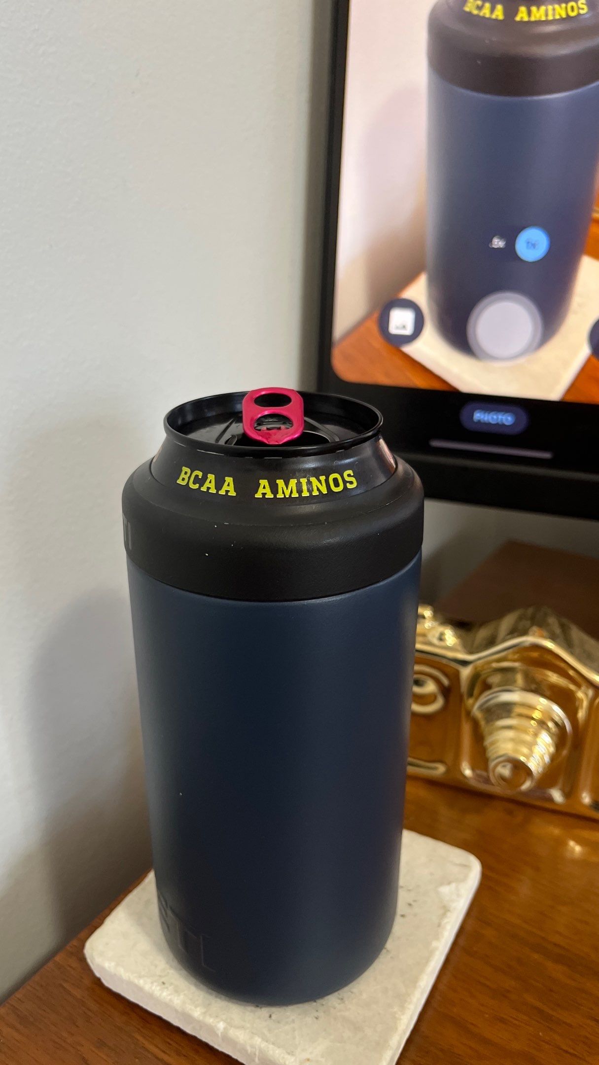 kjbgkljhgklhjg by CompanyCam Sales Demo