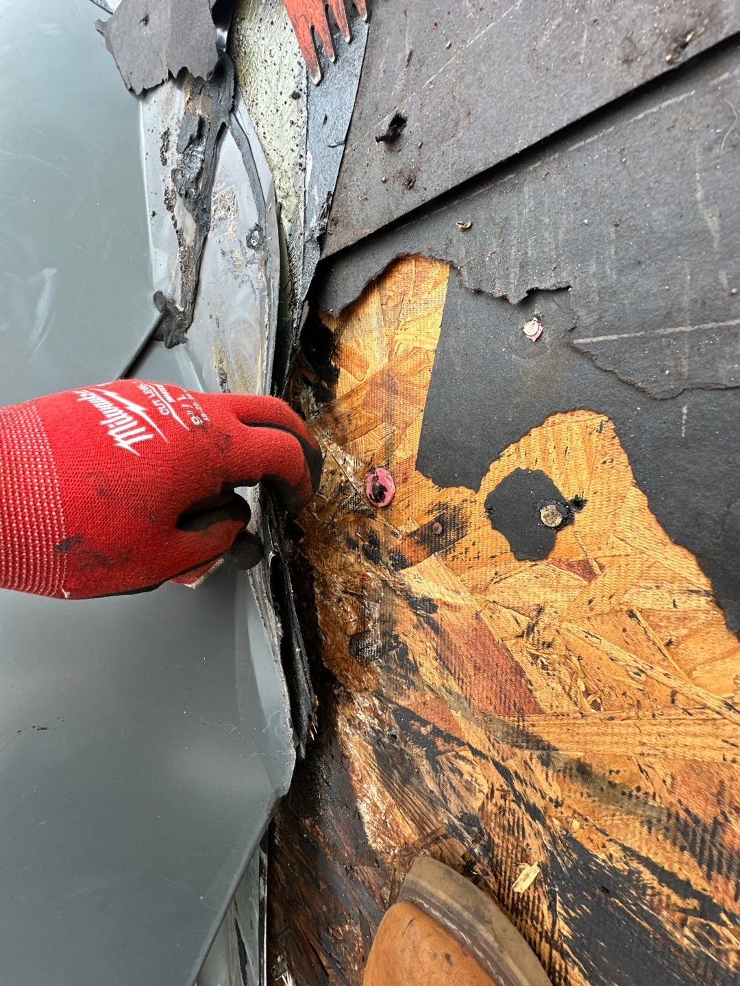 Roof Repair Sugarland by Roof Repair Company