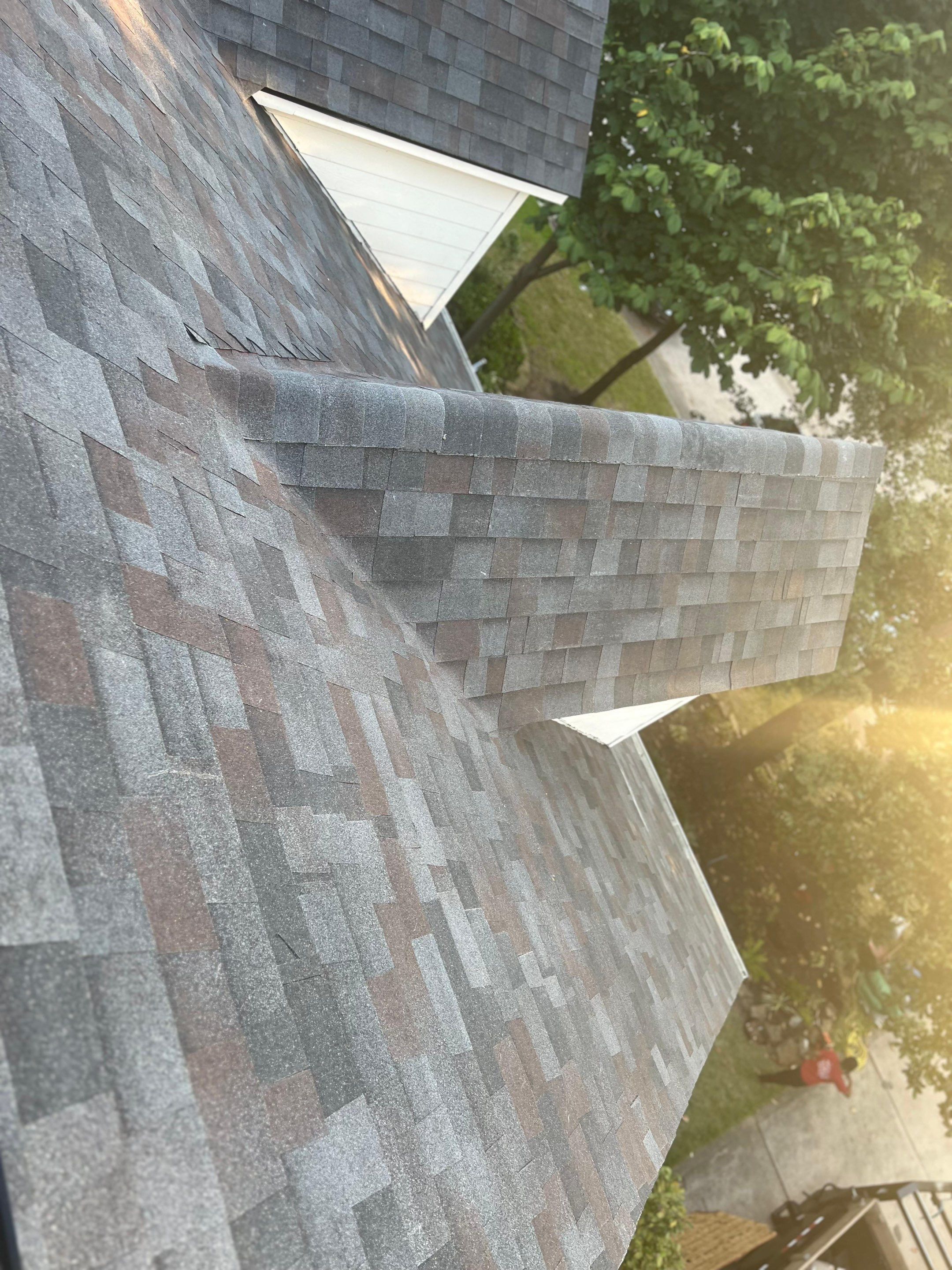 Roof Replacement in Spring by Roofing Technologies Unlimited