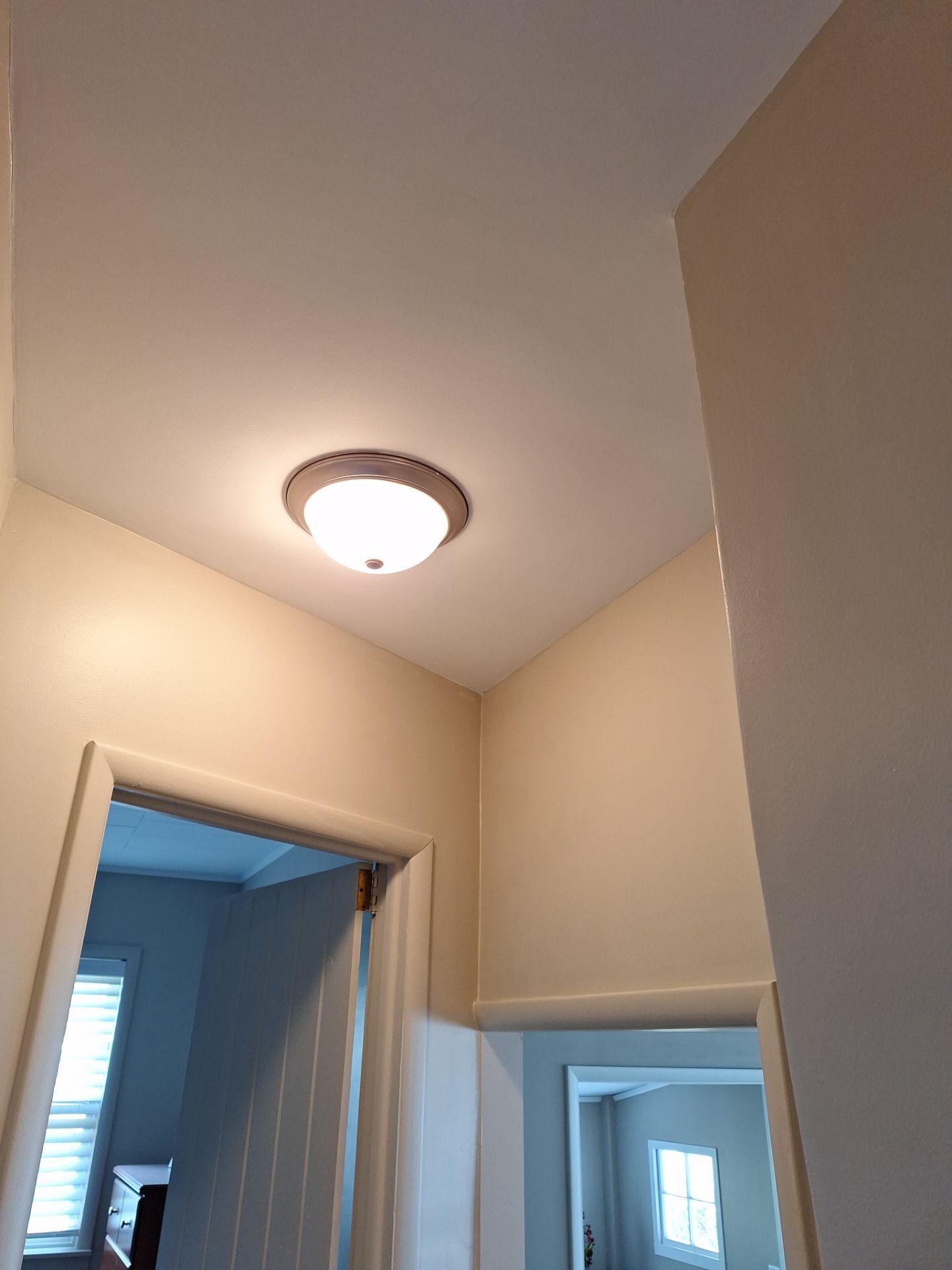 Interior Patch, Repair, and Paint by Gordon Painting