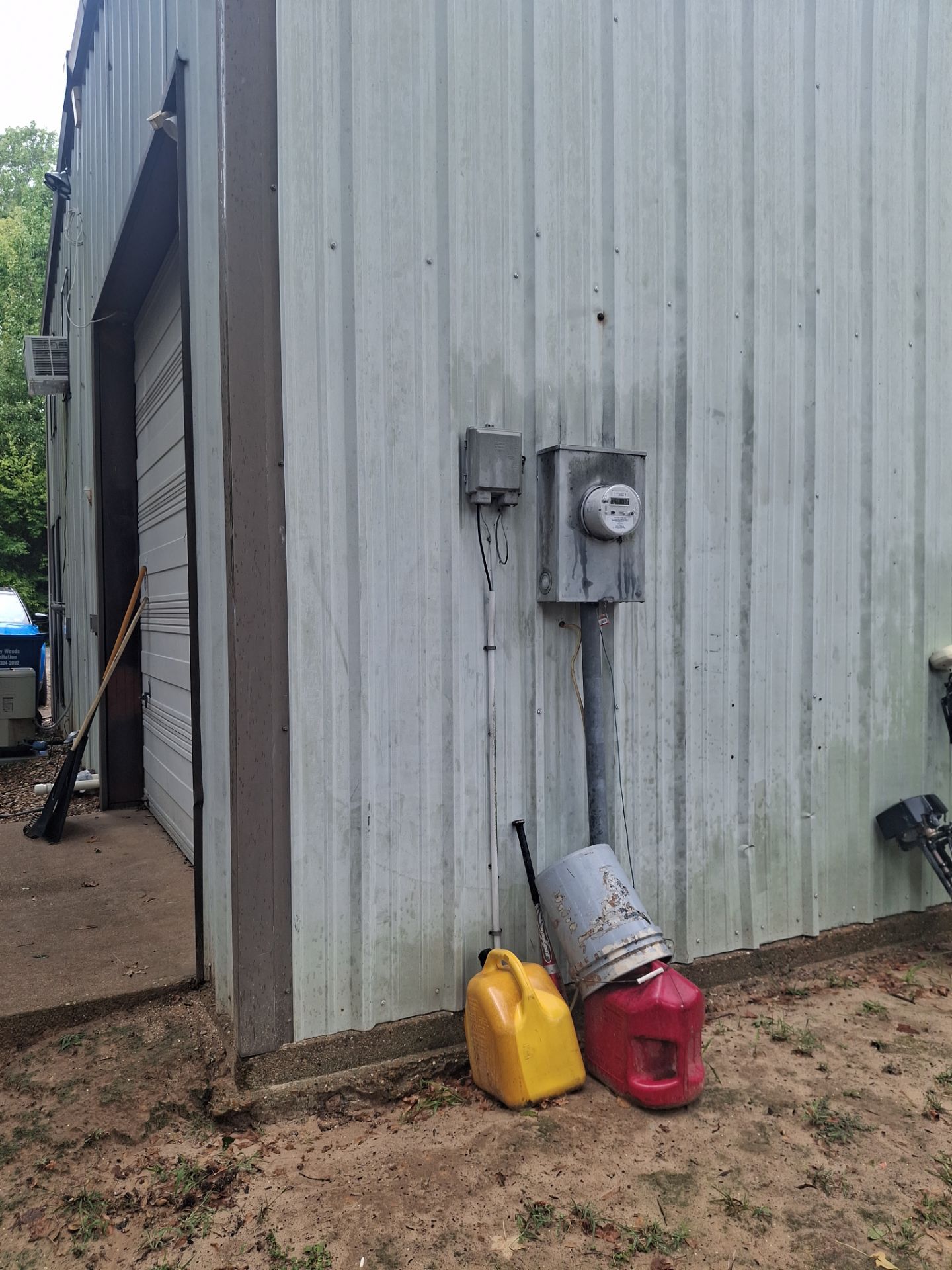 From Dingy Off-White to Bold & Modern! | Ben Wheeler, TX Exterior Repaint Quality Coats Painting by Quality Coats Painting
