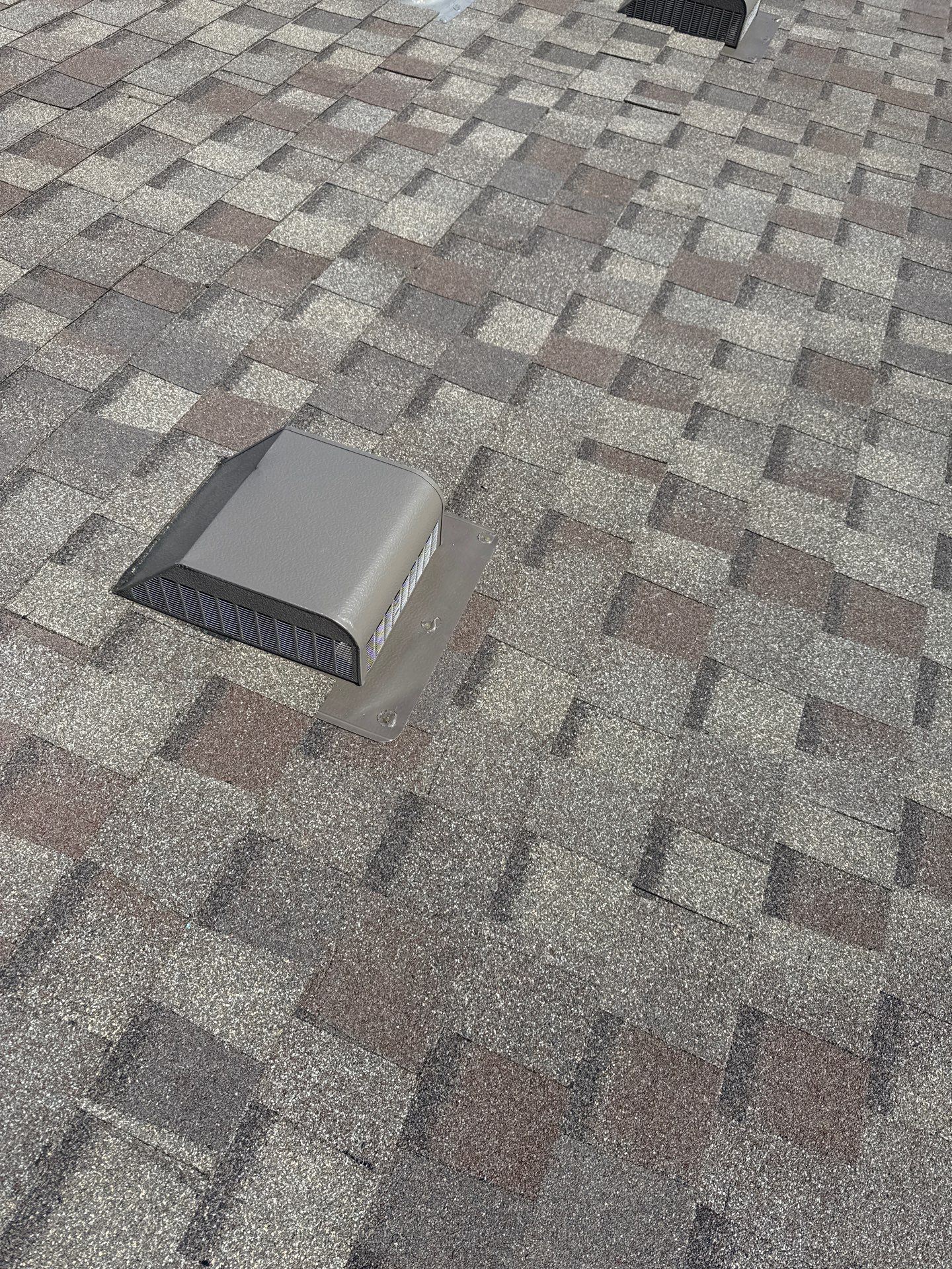 Project in The Colony by Rhino Roofing and General Contracting, LLC