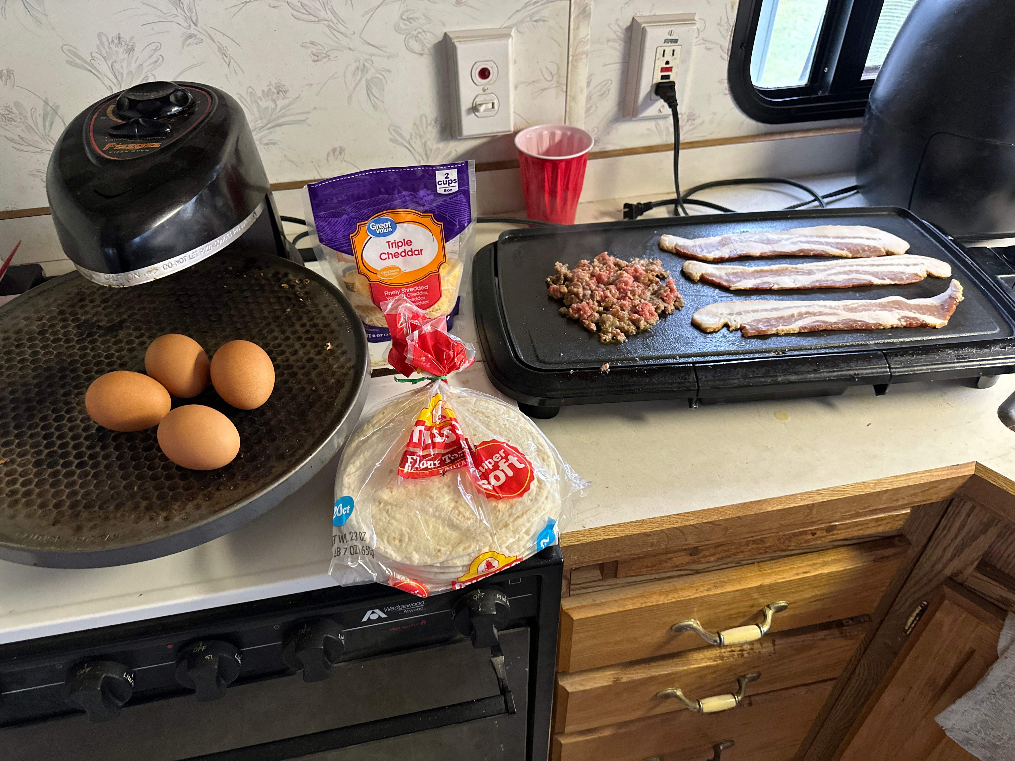 BeeGirl's Honey House in the Midwest by Rockwall Honey Bee Company