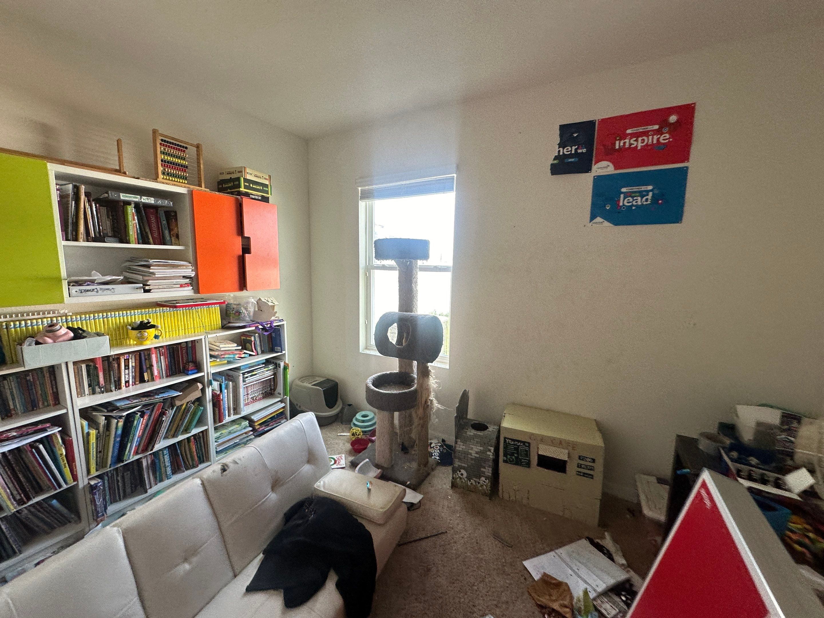 Water Damage Claim in Riverview by FLAPA & KeyStone