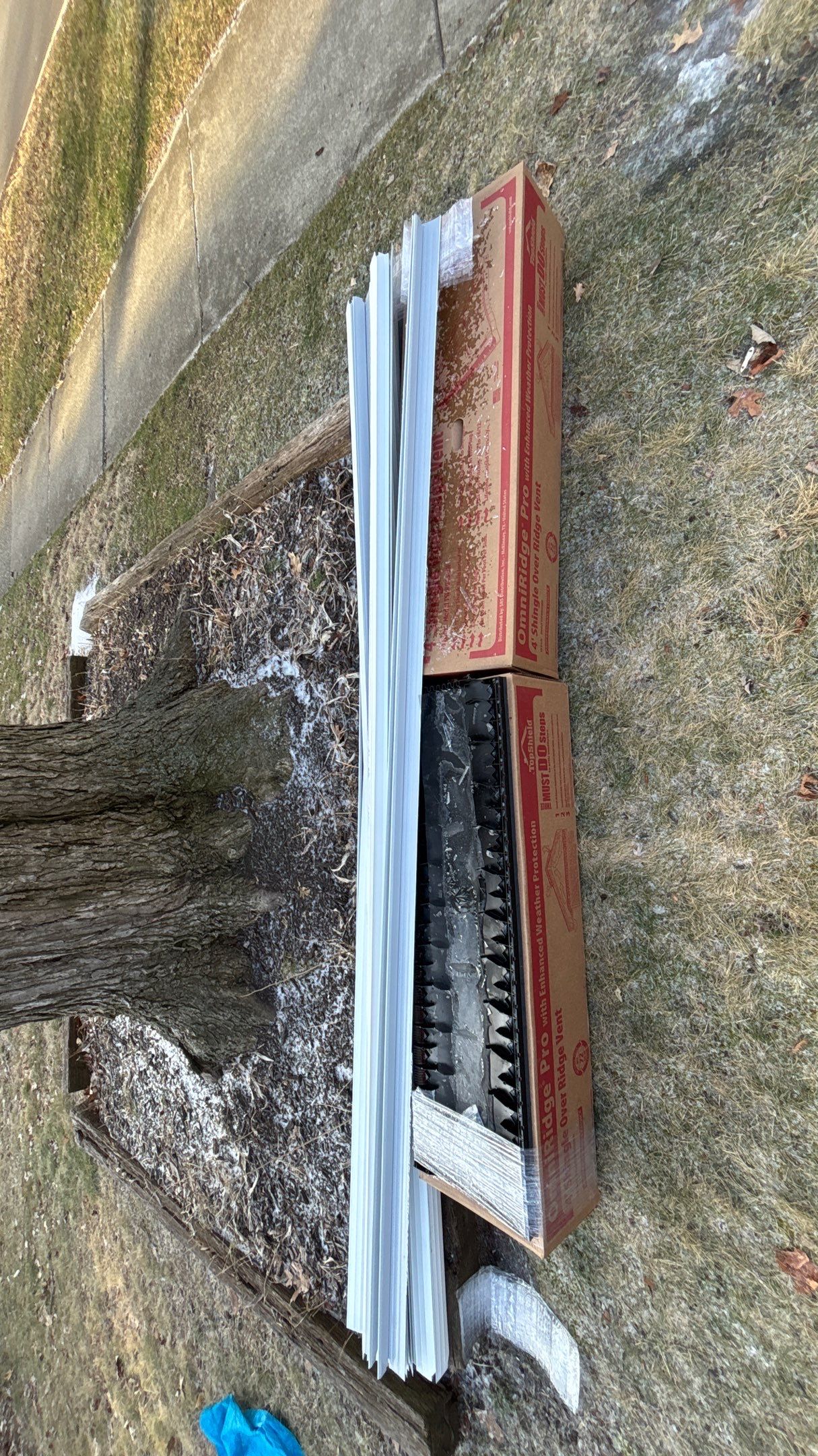 Roof Replacement using TK Thunderstorm Gray by 180 Contractors