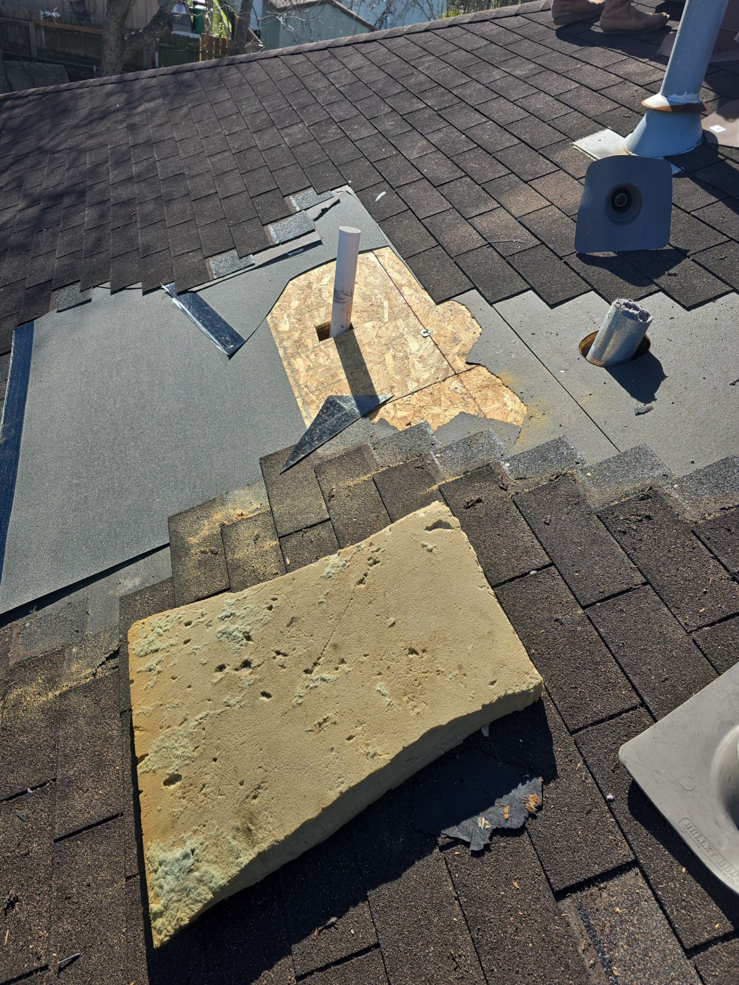 Roof Repair Baytown by Roof Repair Company
