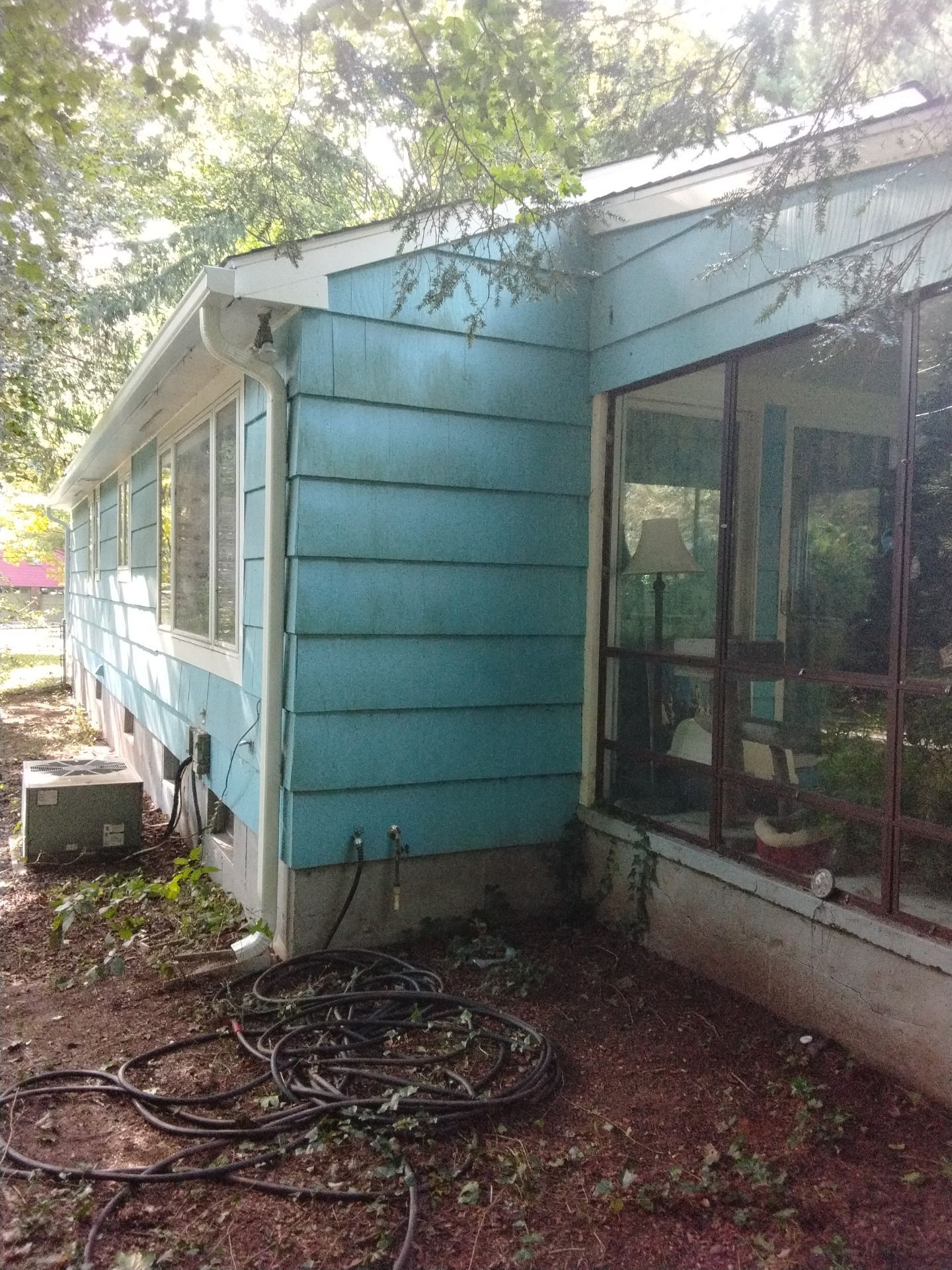 RainTech by DiGiorgi Roofing and Siding Inc