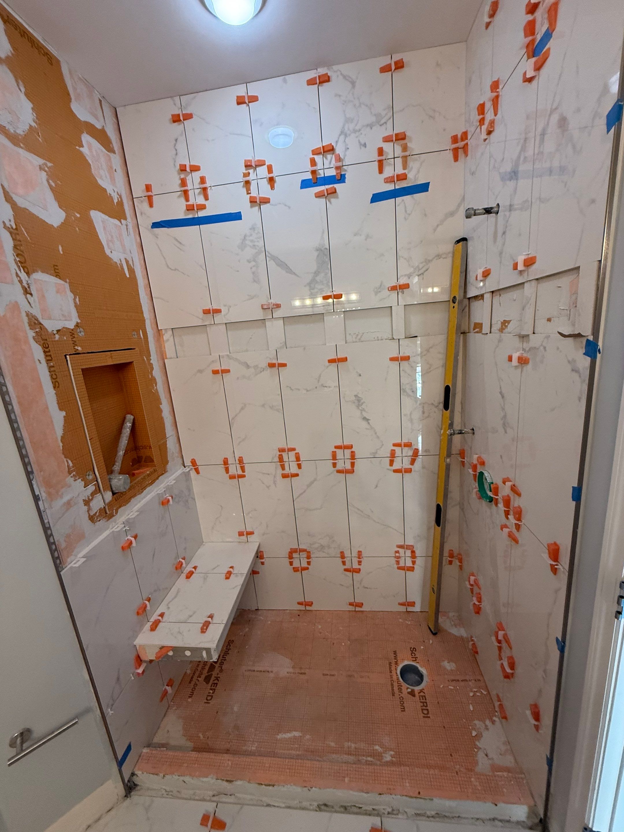 Estero Condo Remodel  by Naples Flooring Boutique