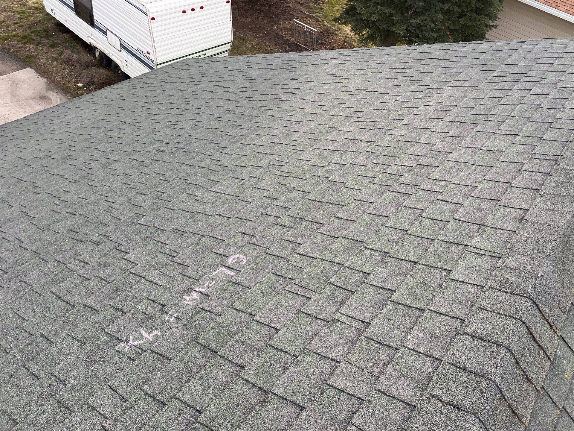 Project in Davenport by Connolly Construction Company