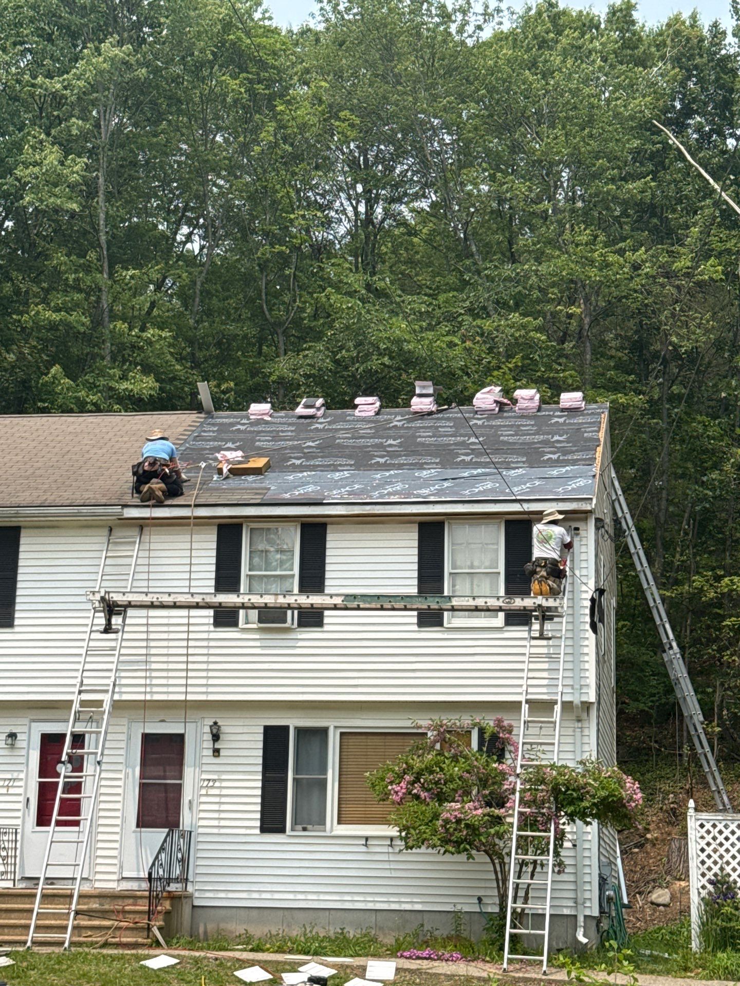 Roofing | Northborough by Mighty Dog Roofing of Greater Middlesex County