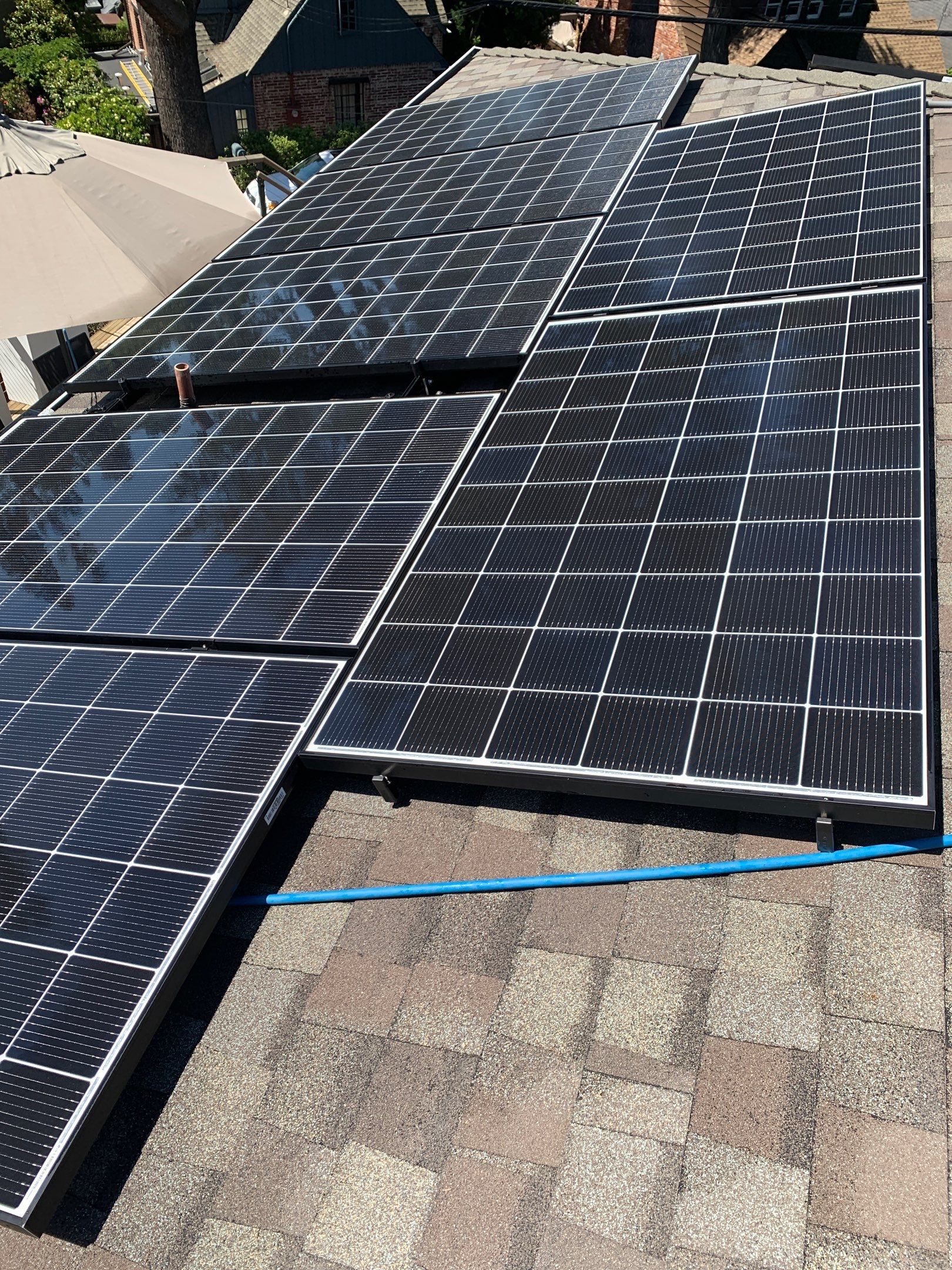 Bernadette Ryan-Leduc by SpotFree Window Cleaning