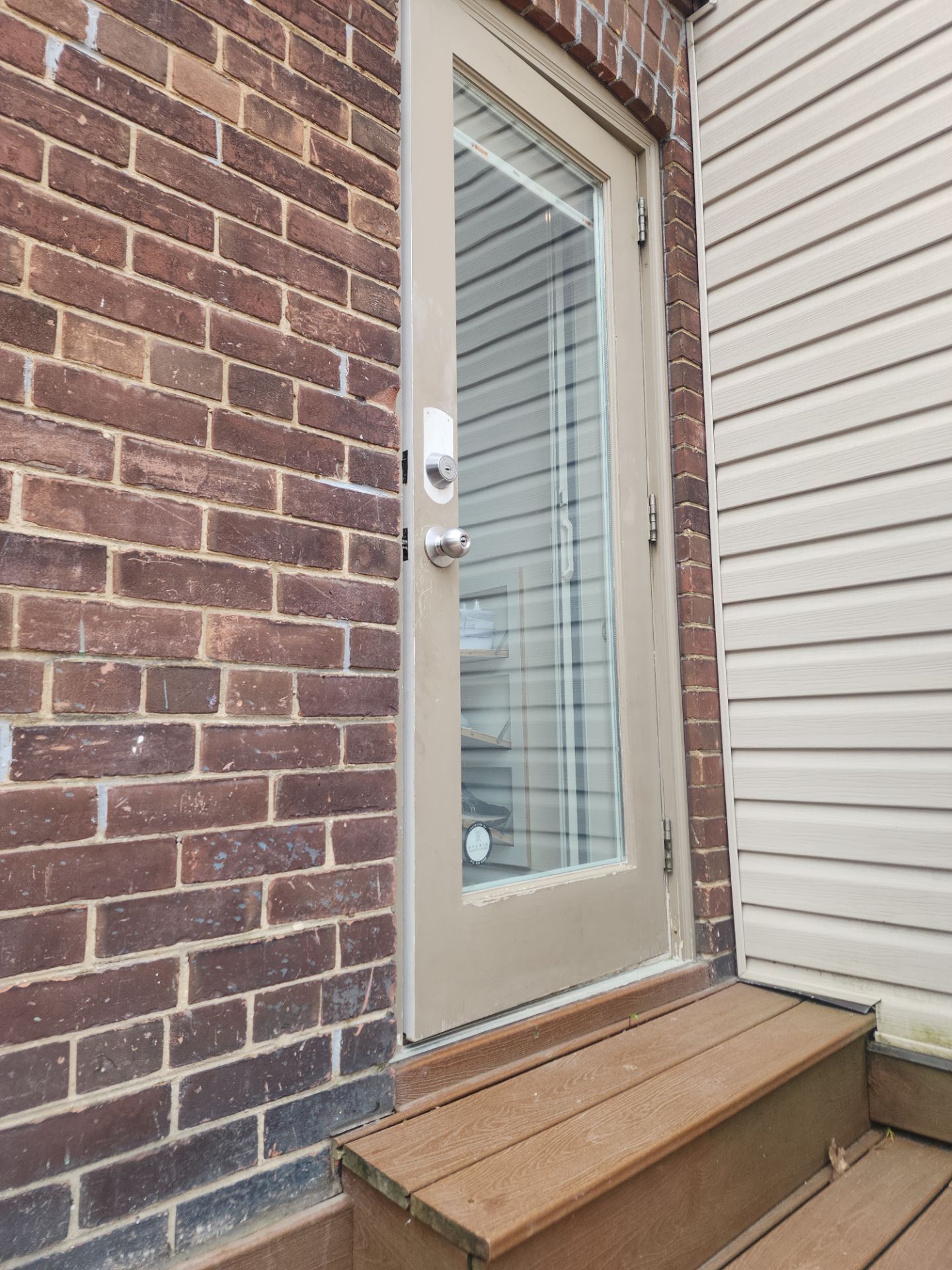 Full House Interior and Exterior Painting with Porch Restoration by GTA HOME PAINTING