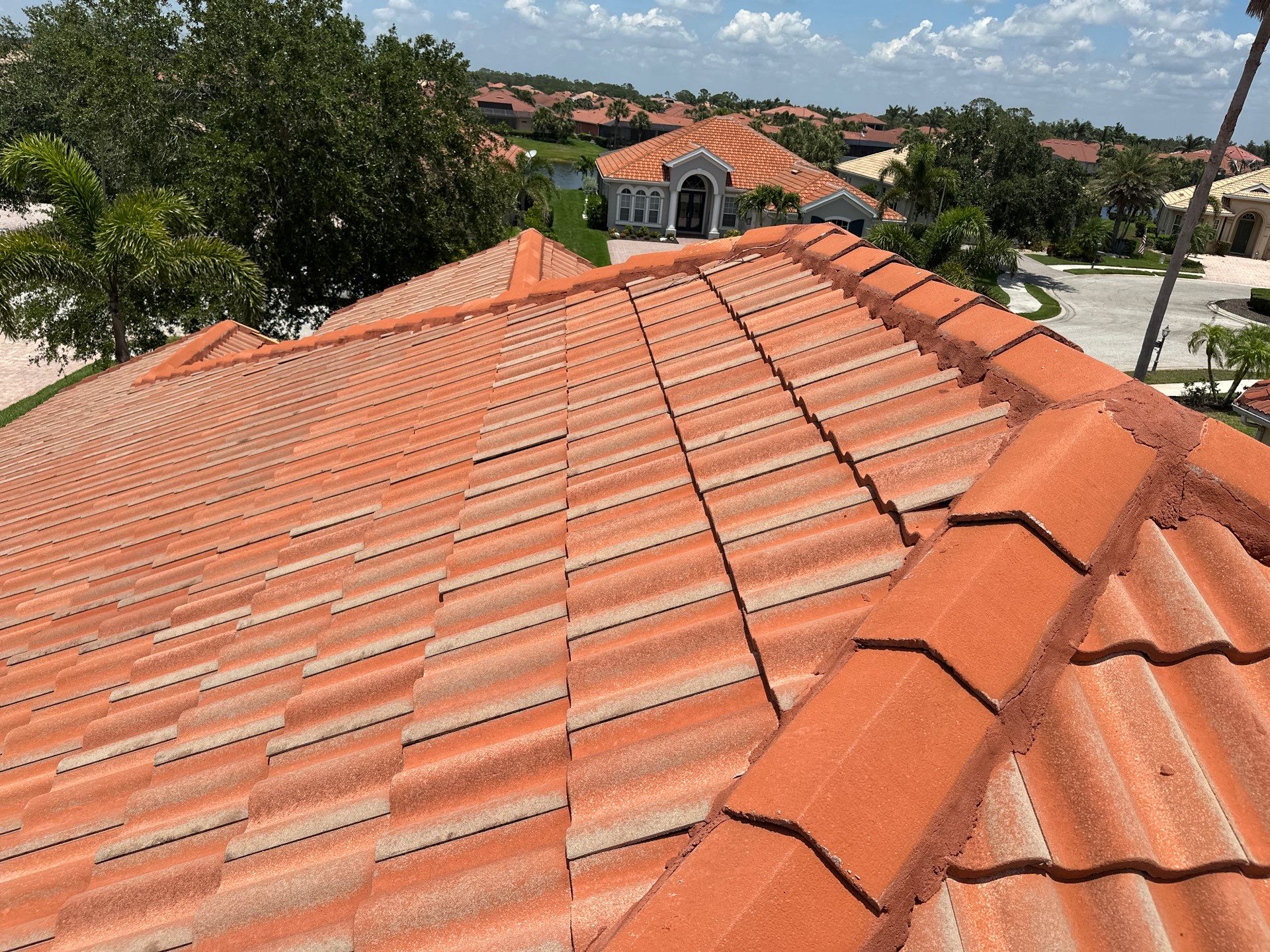 Water Damage Claim in Venice by FLAPA & KeyStone