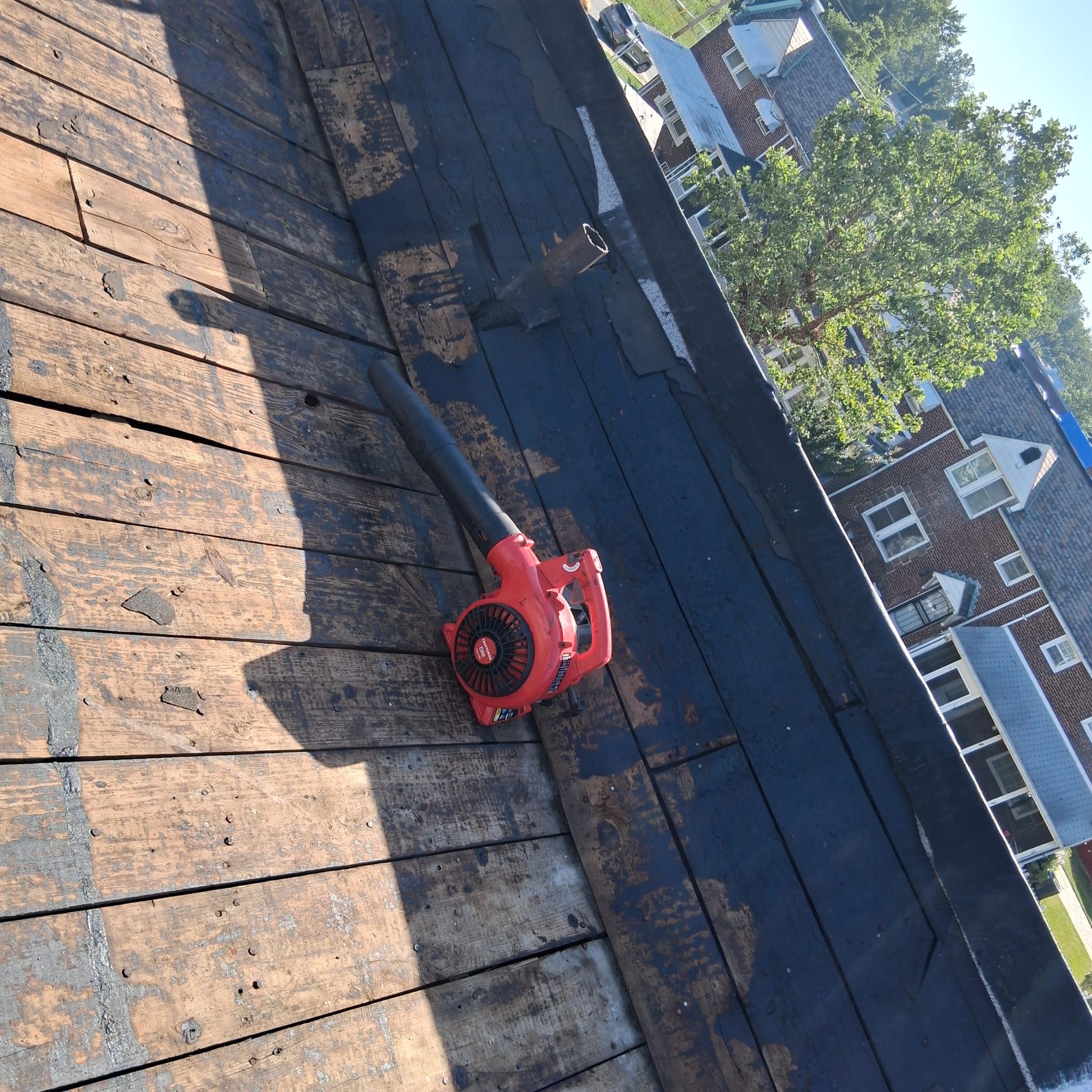 Project in Dundalk by ZA&MY SERVICES LLC