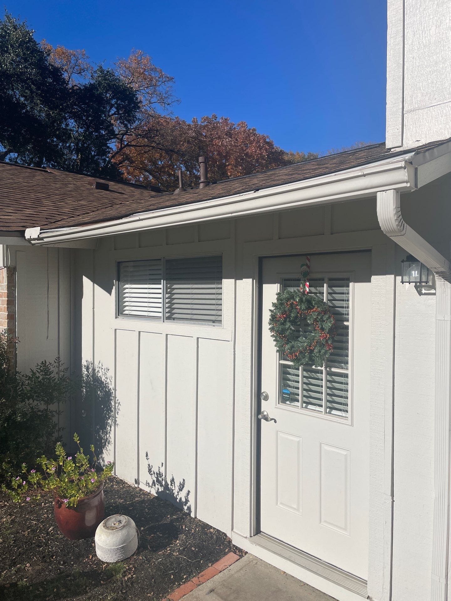 Project in Austin by Rhino Roofing and General Contracting, LLC
