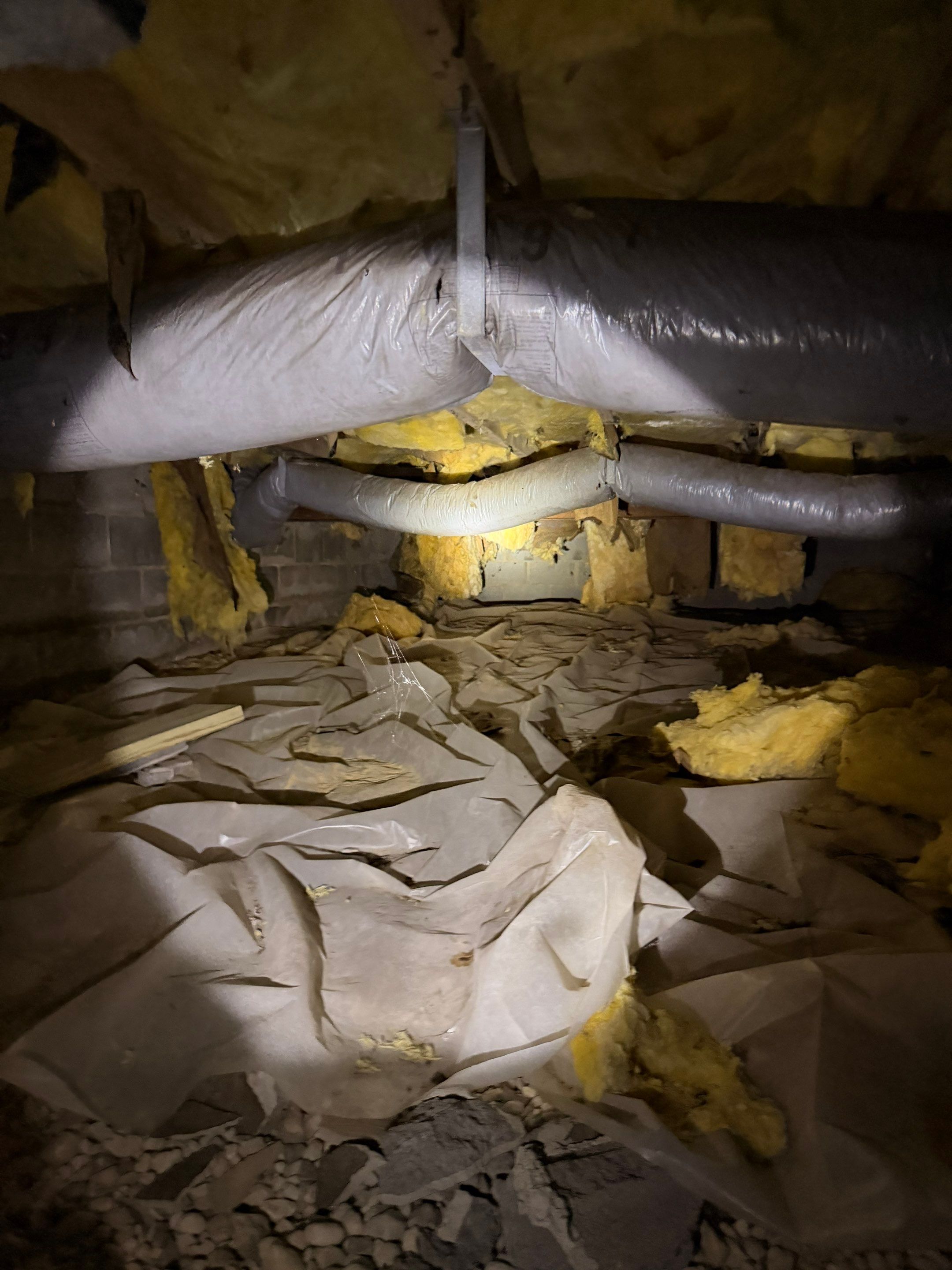 Annapolis Residence by Smart Energy Pros