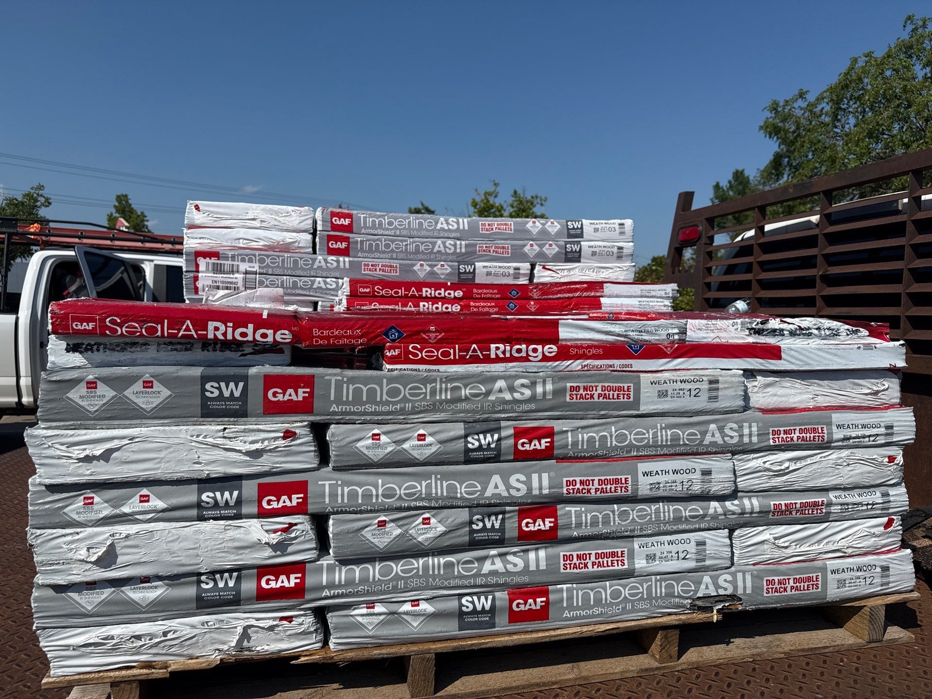 Justin by RP Roofing, LLC