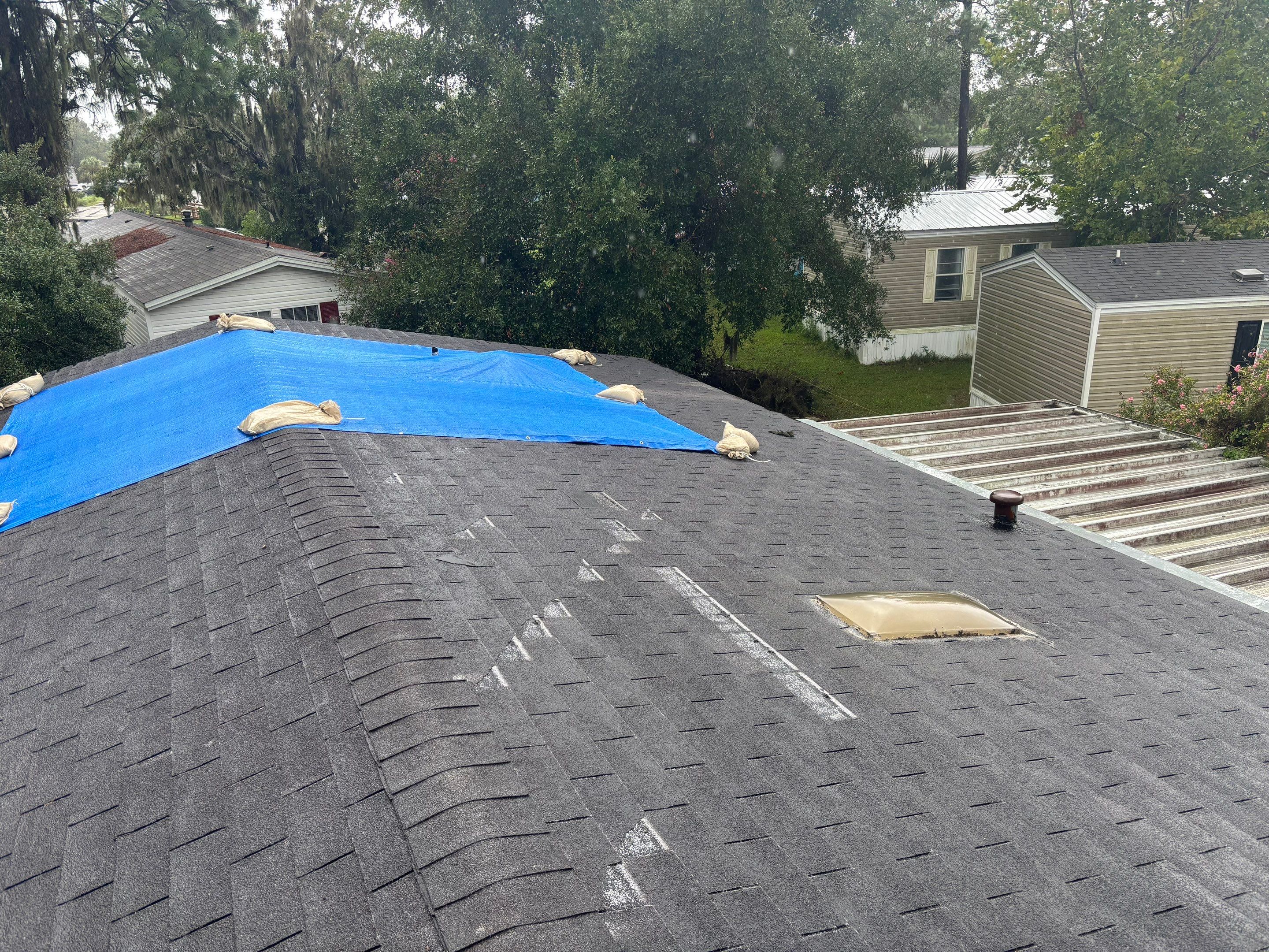Shingle -> Shingle by Prime Roofing