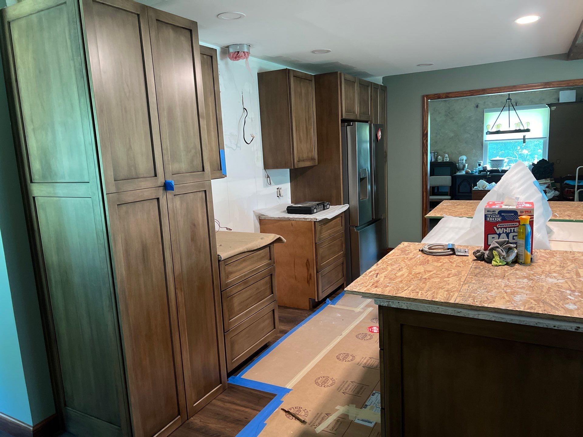 Centerville Kitchen Remodel by Zengel Group