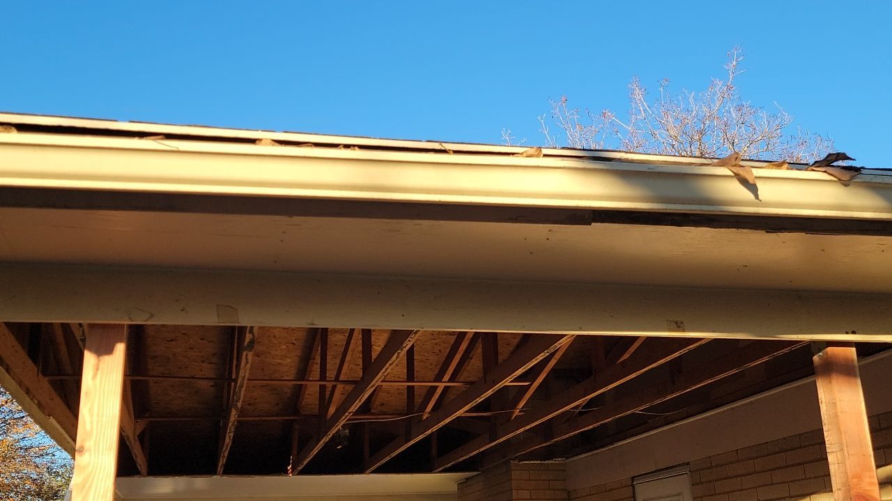 Residential Roofing Installation using GAF Timberline HDZ - Lifetime Shingle by The Roof Doctor