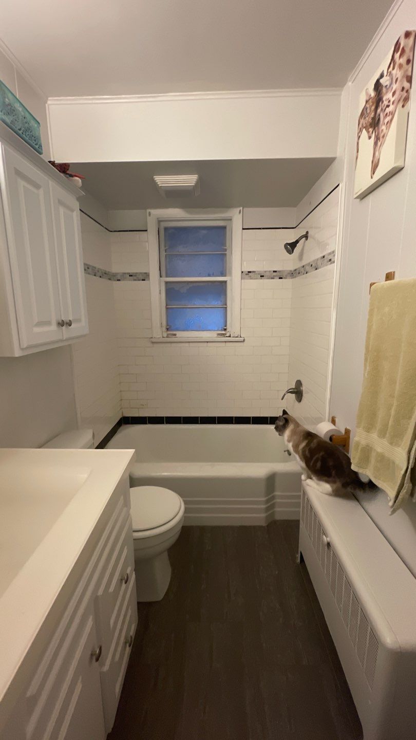 Tub Replacement in Schenectady, NY by Yankee Home Improvement