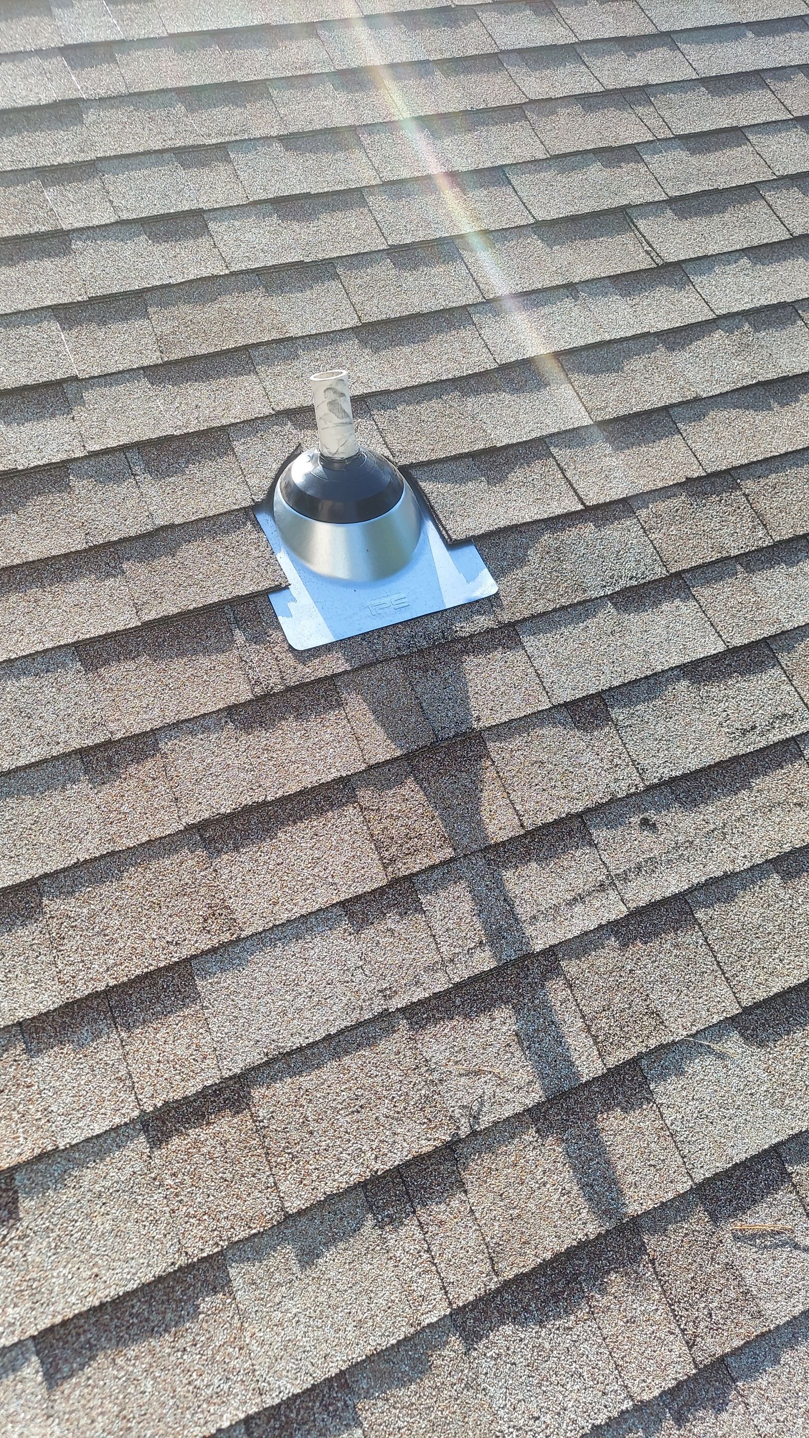 Pipe Boots and Chimney Cap Replacement in Montevallo by The Roofing Dudes
