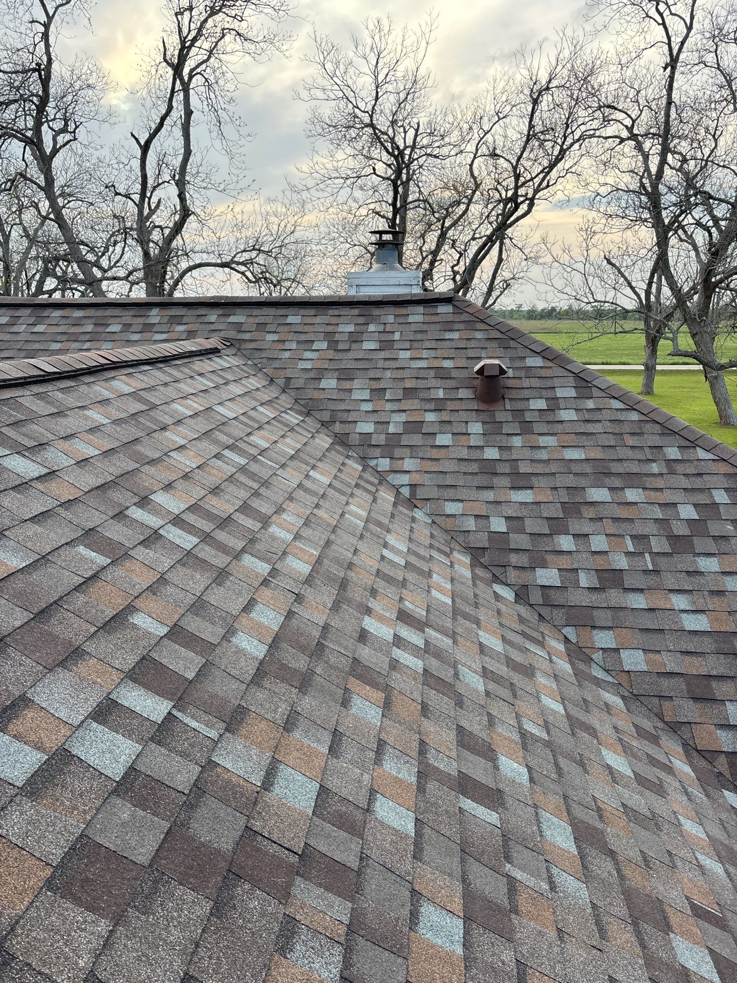 Roof Replacement Wharton by Roof Repair Company