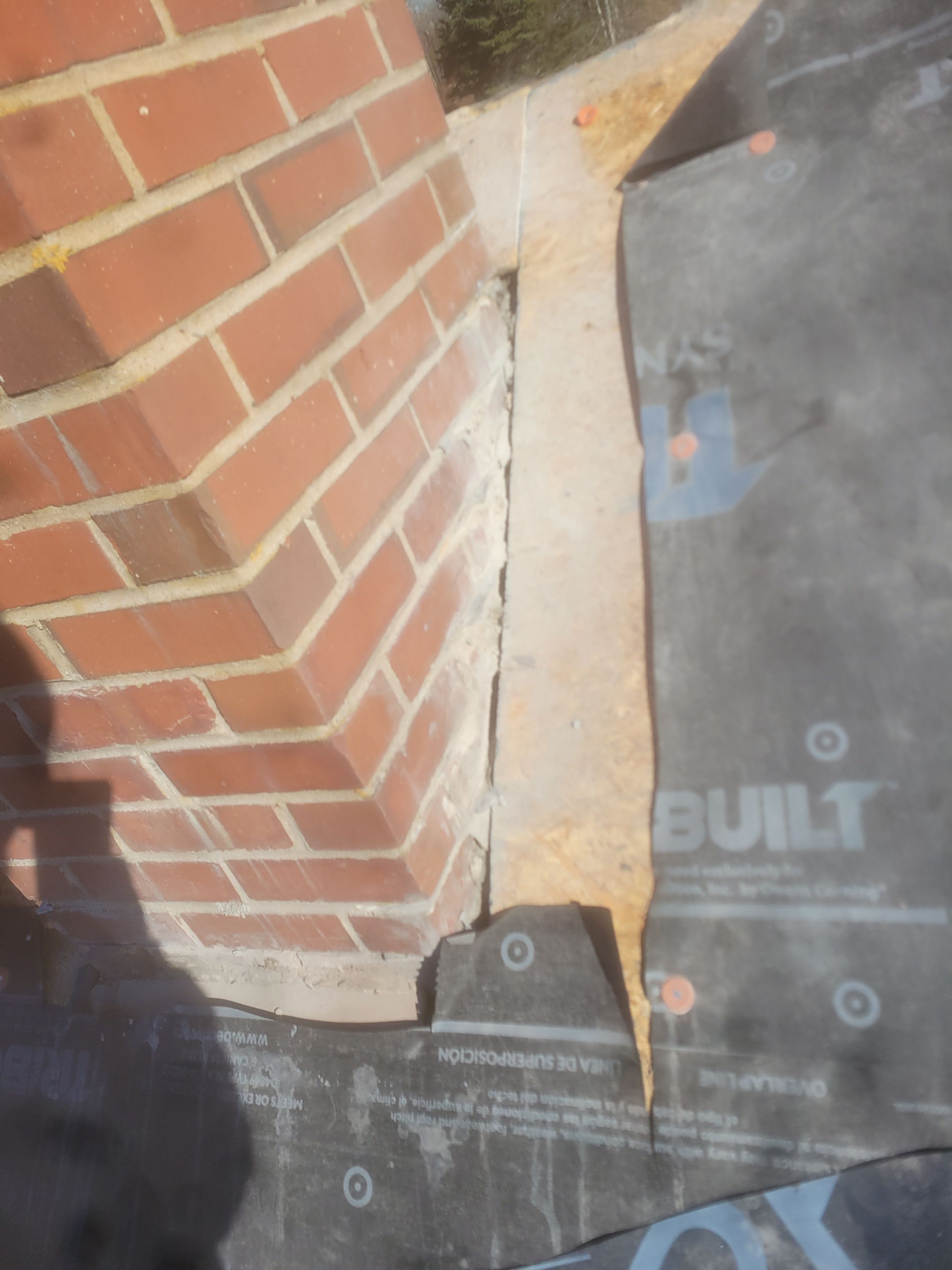 ReRoof  using Owens Corning OakRidge  by The B.A.R Roofing