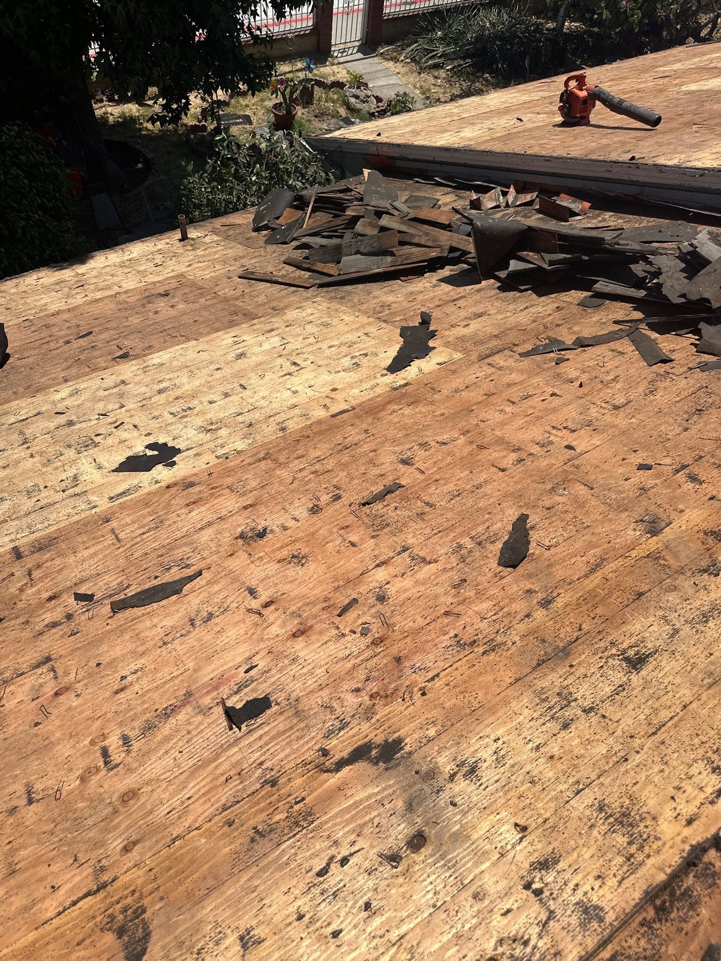 Roof Replacement - West Covina, CA 91791 by Epic Roof Replacement