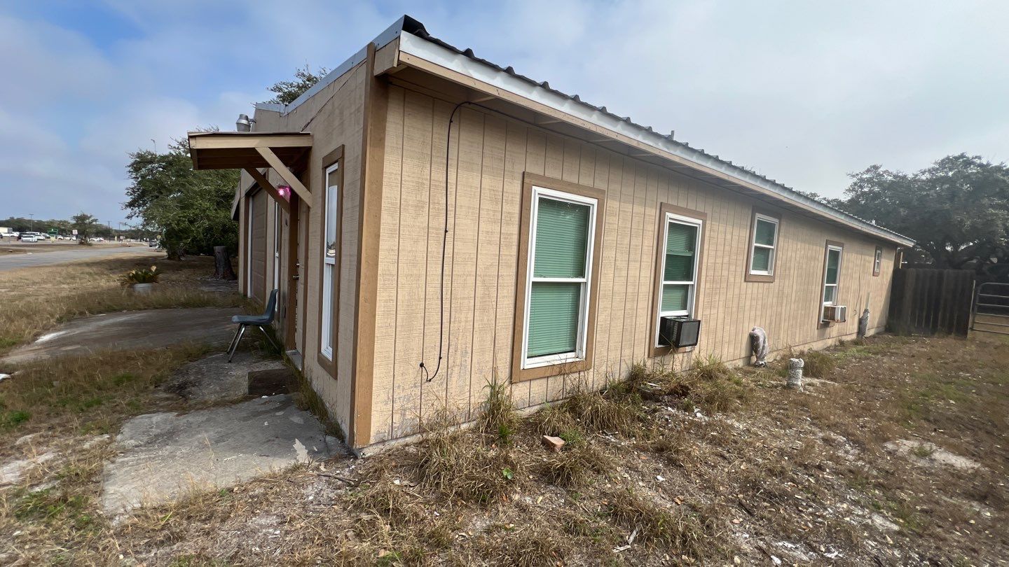 From street Dud To Street STUD!! by Bayfront Roofing and Construction