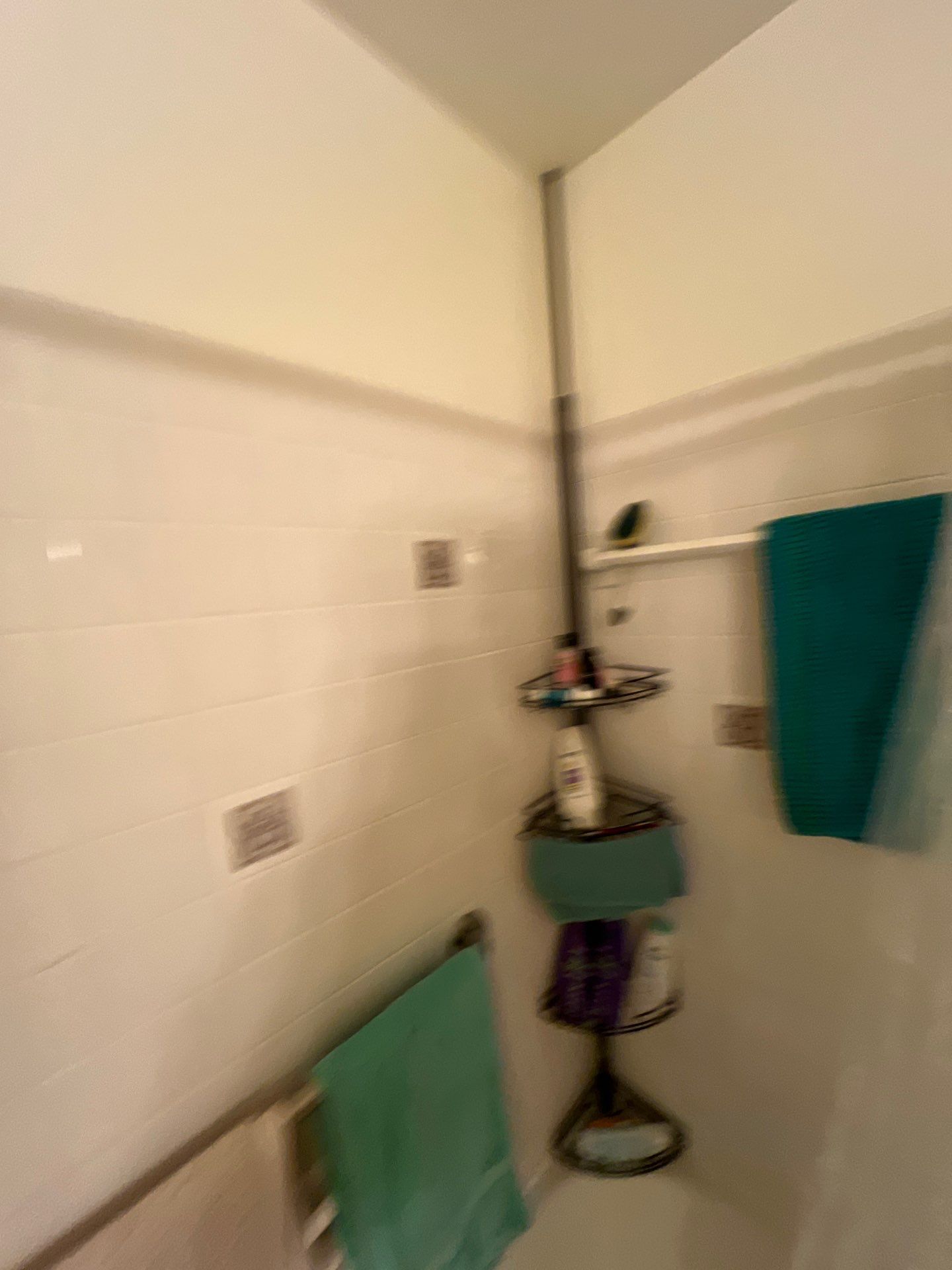 Bathroom Remodel using Acrylic by The Shower Company