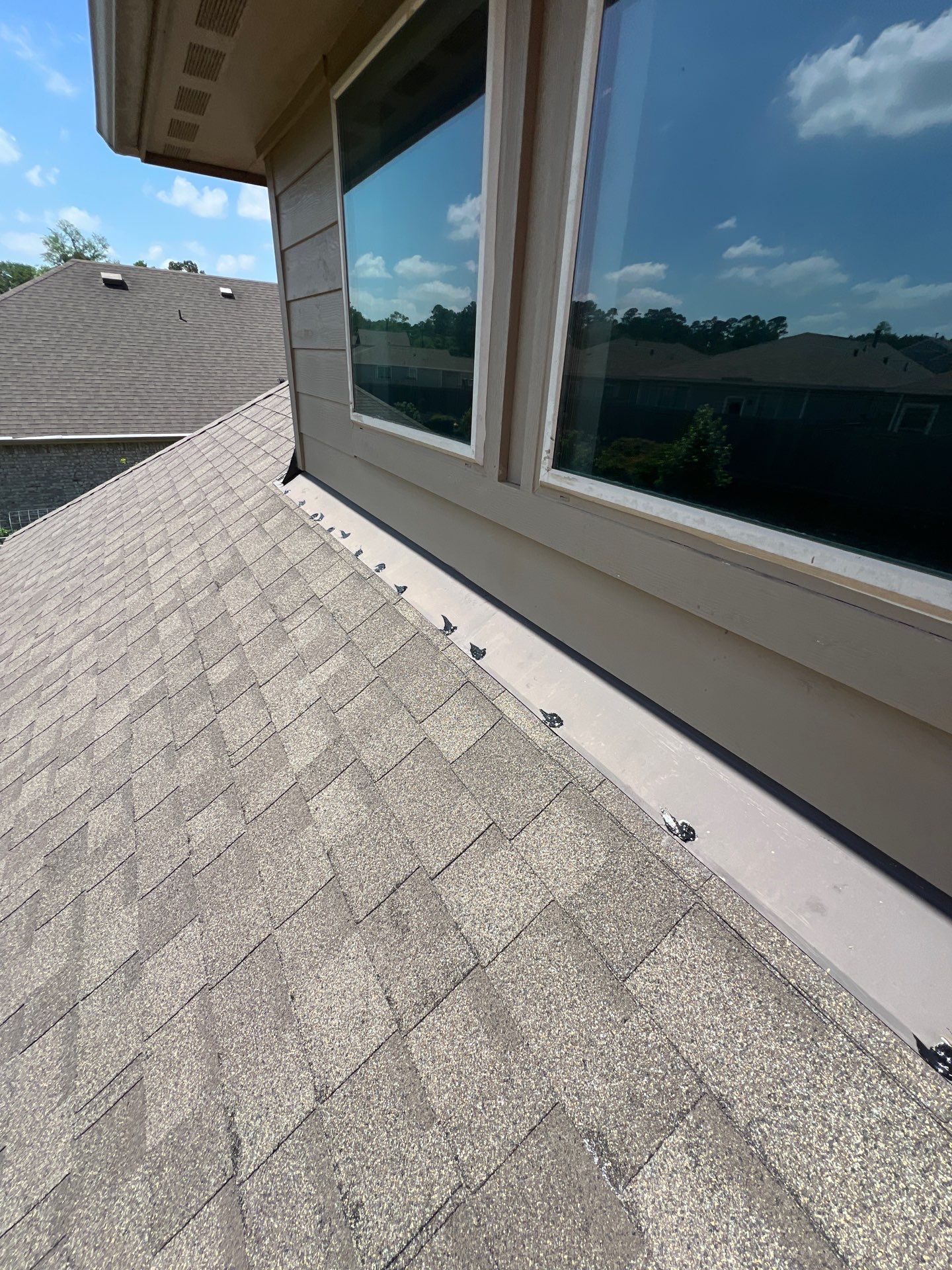 Roof Repair Tomball by Roof Repair Services LLC